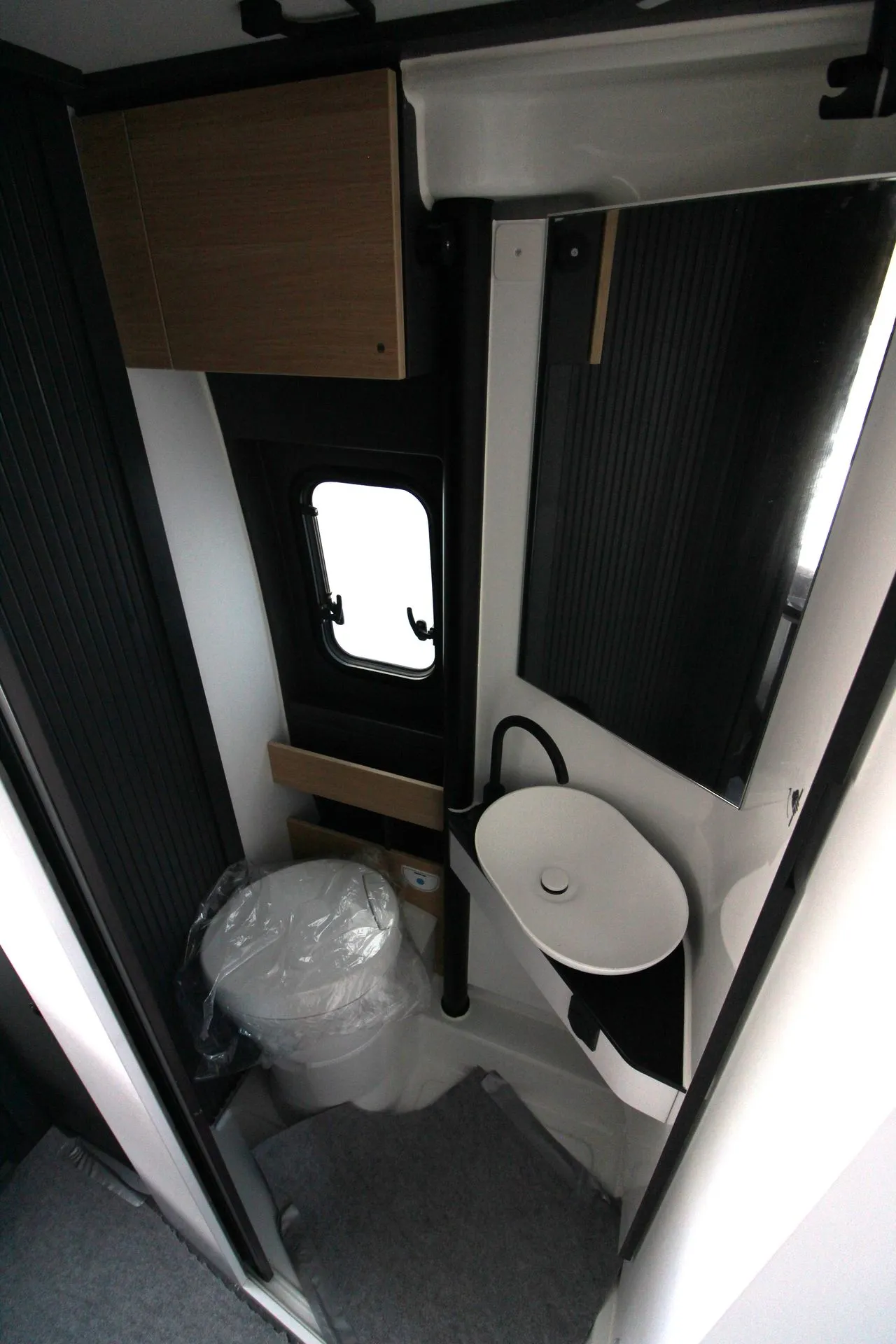Fourgon aménagé - Adria - Twin 640 SLB - 2025