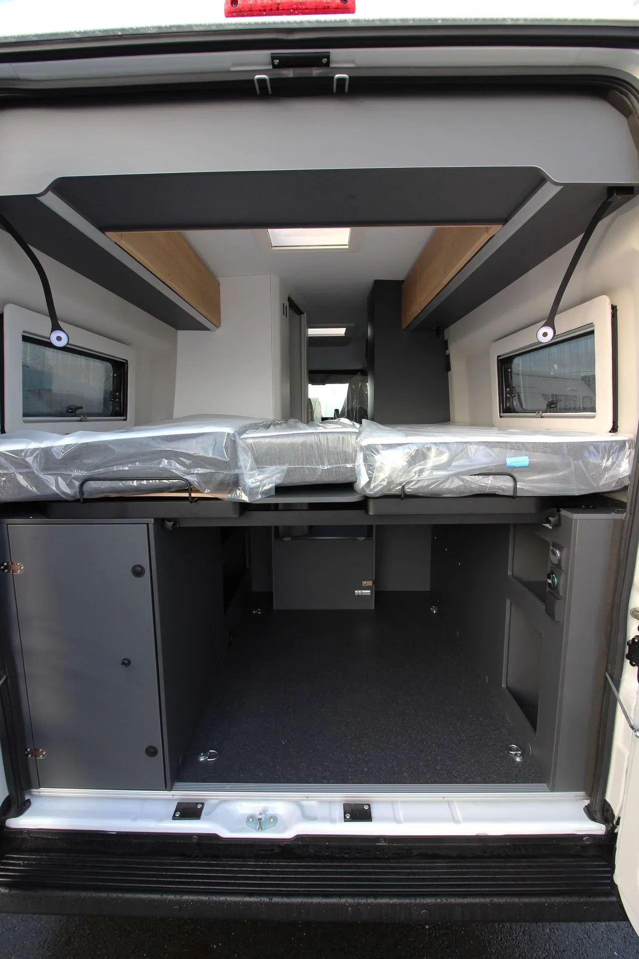 Fourgon aménagé - Adria - Twin 640 SLB - 2025