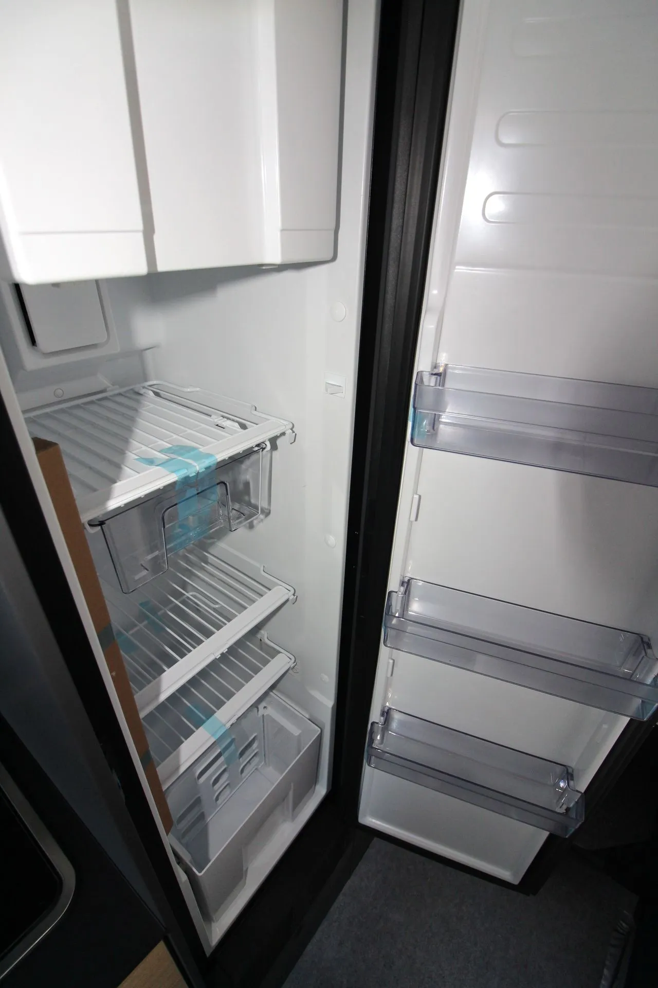 Fourgon aménagé - Adria - Twin 640 SLB - 2025