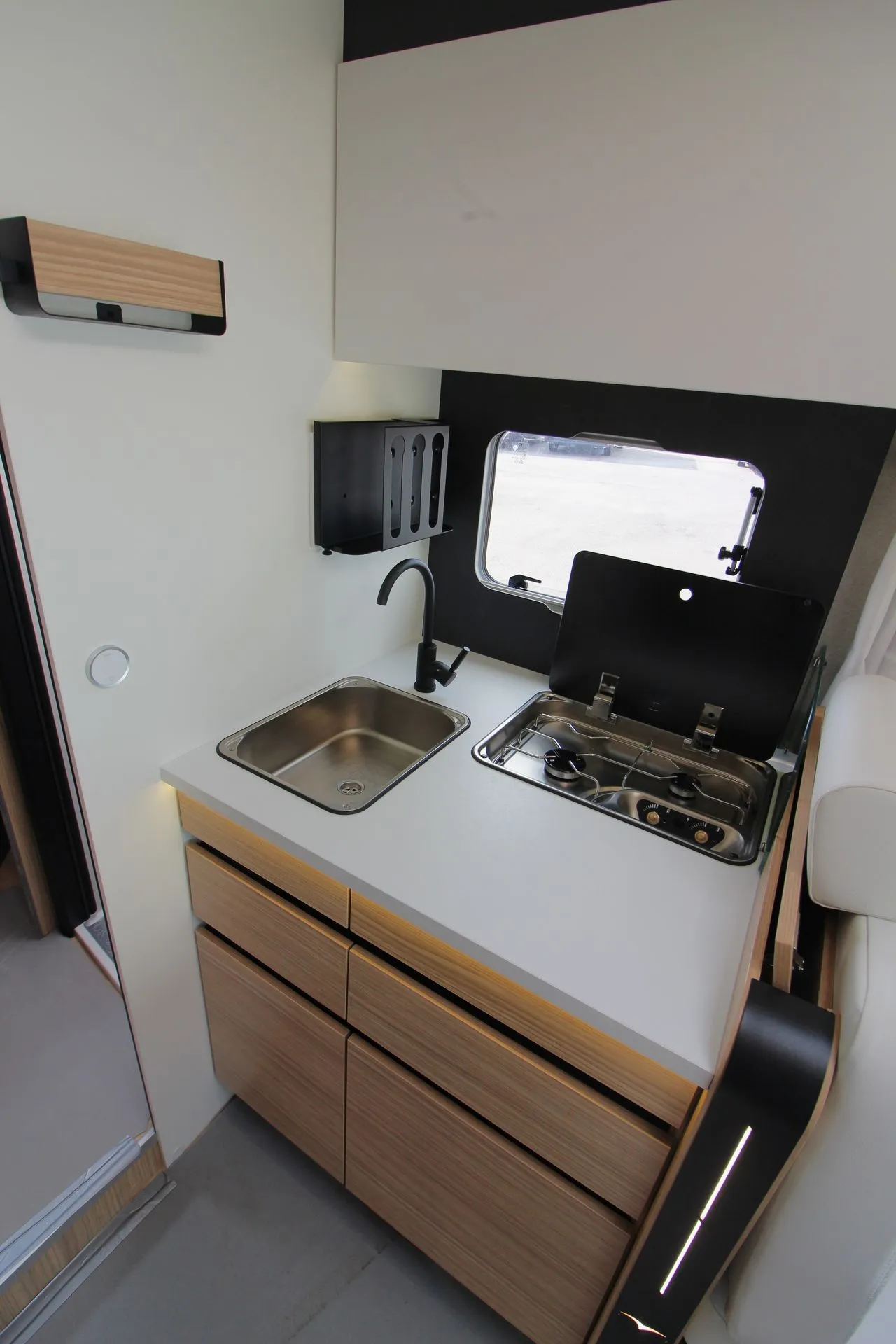 Camping-car - Pilote - G 720 FC SELECTION - 2025