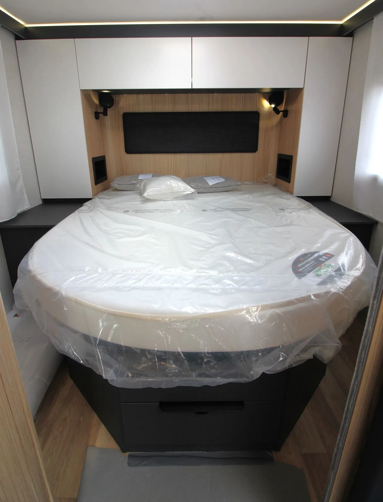 Camping-car - Pilote - G 720 FC SELECTION - 2025