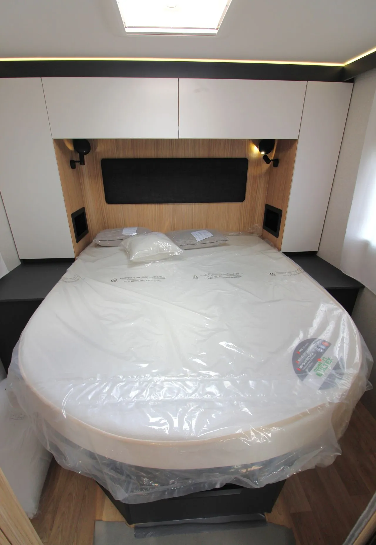 Camping-car - Pilote - G 720 FC SELECTION - 2025
