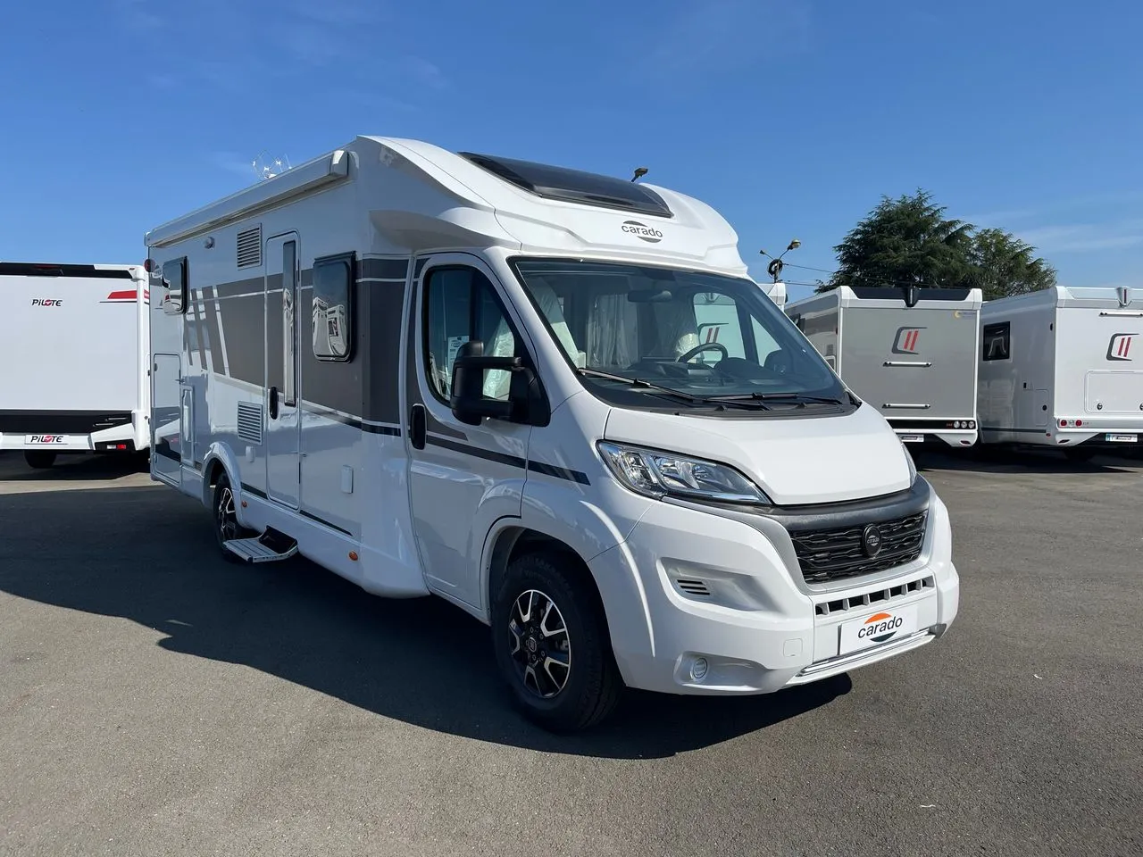 T 457  PRO