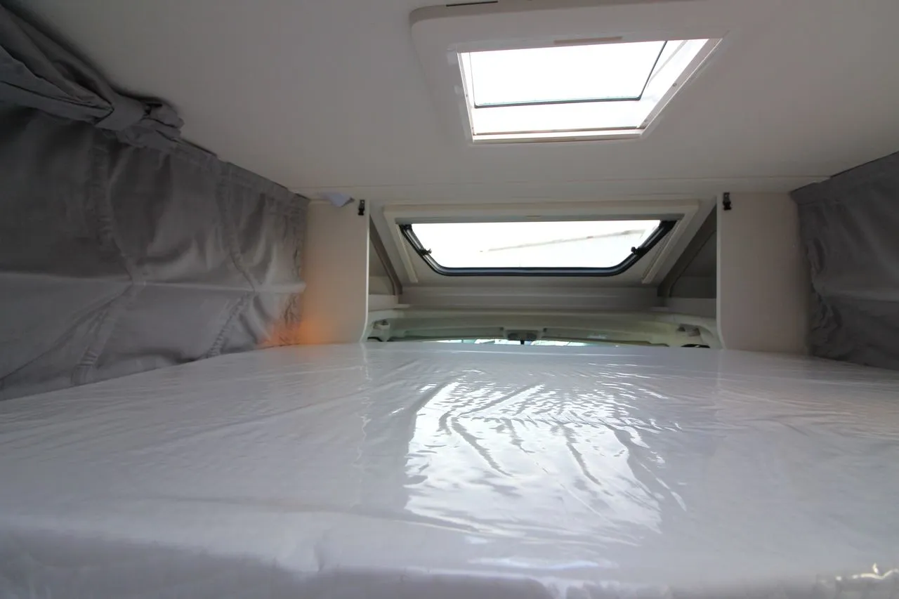 Camping-car - Carado - T 457 PRO - 2024