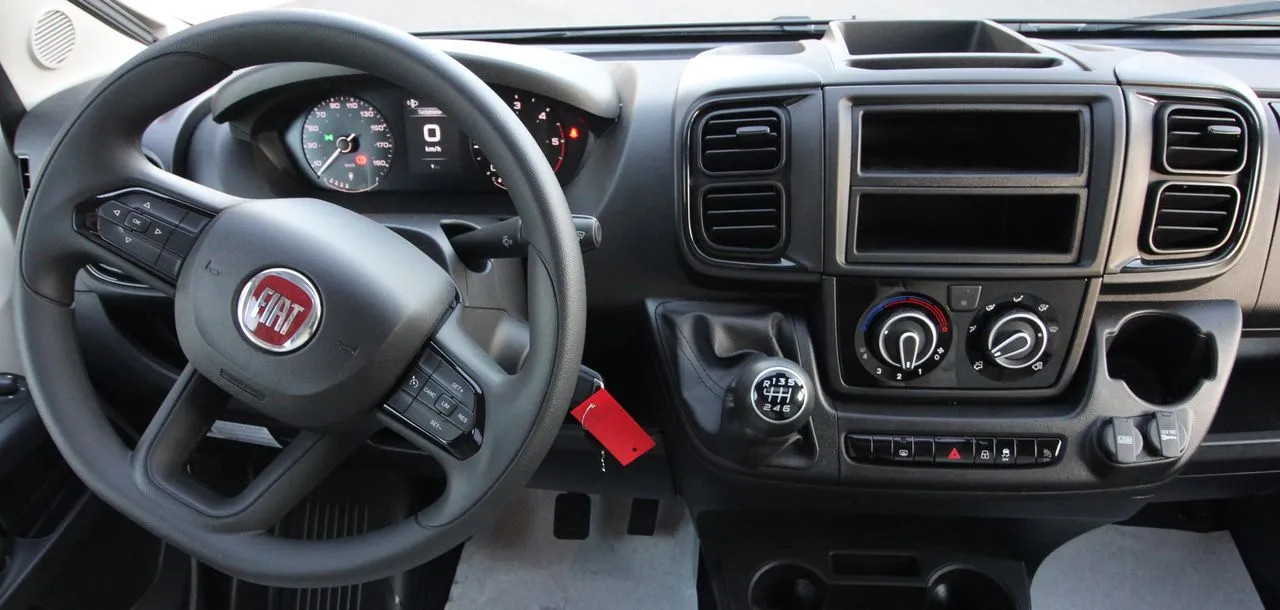 Camping-car - Carado - T 457 PRO - 2024