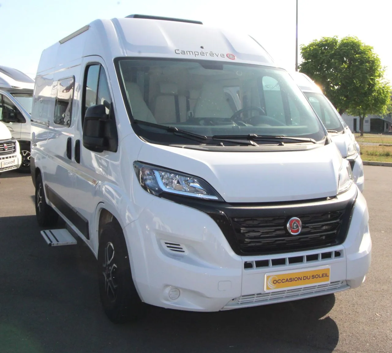 MAGELLAN 540