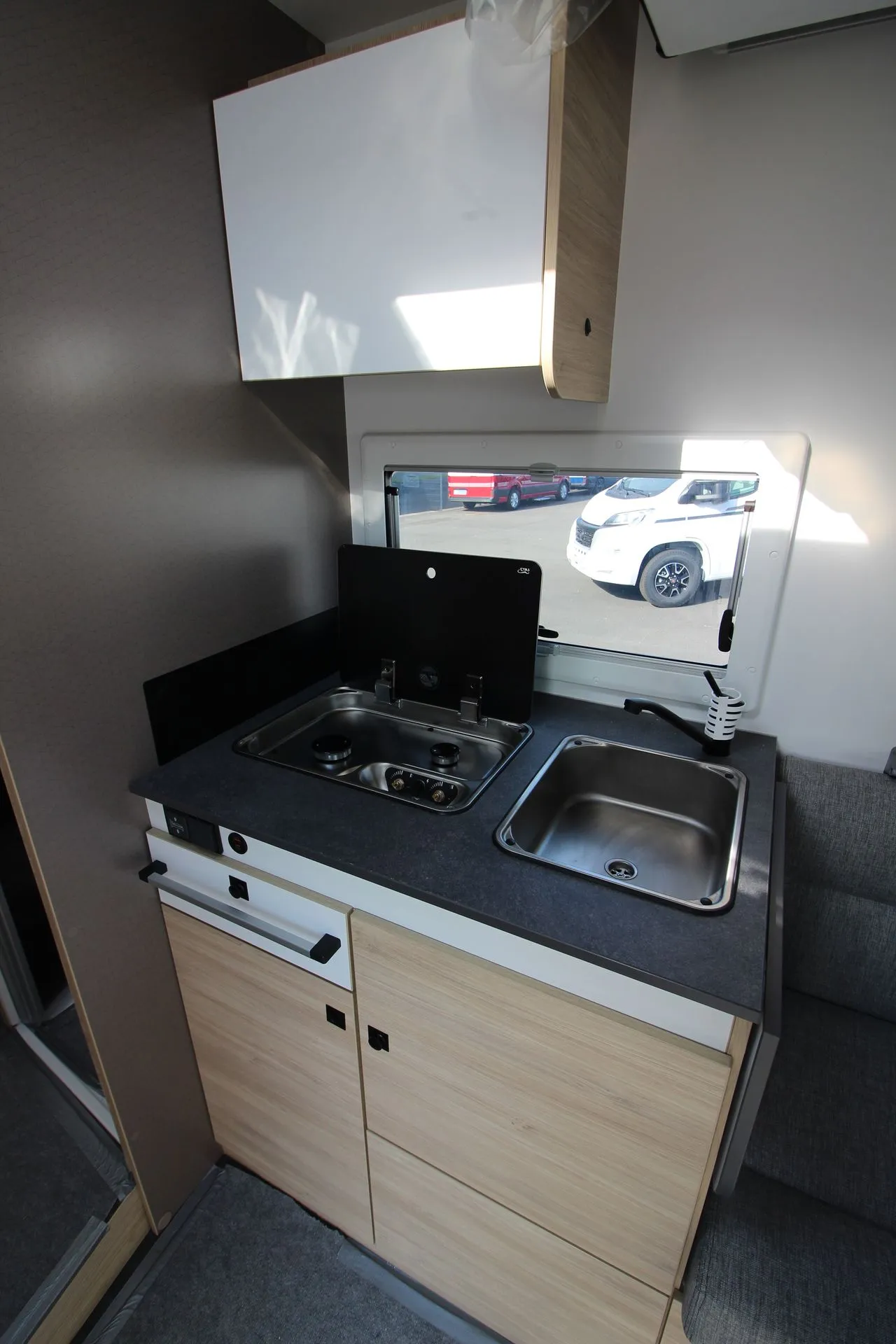 Camping-car - Challenger - 318 EDITION ANNIVERSARY - 2025