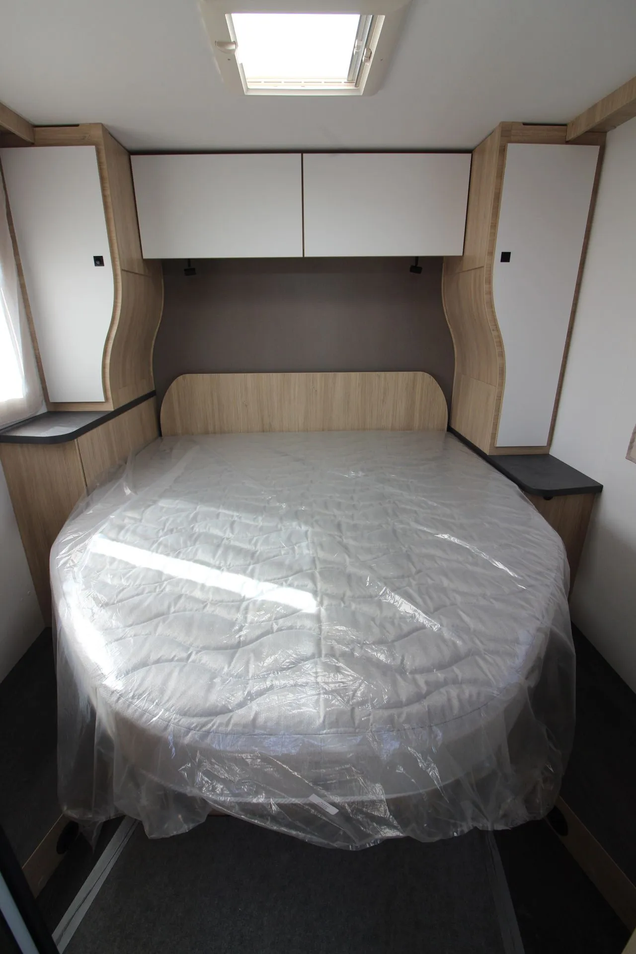Camping-car - Challenger - 318 EDITION ANNIVERSARY - 2025