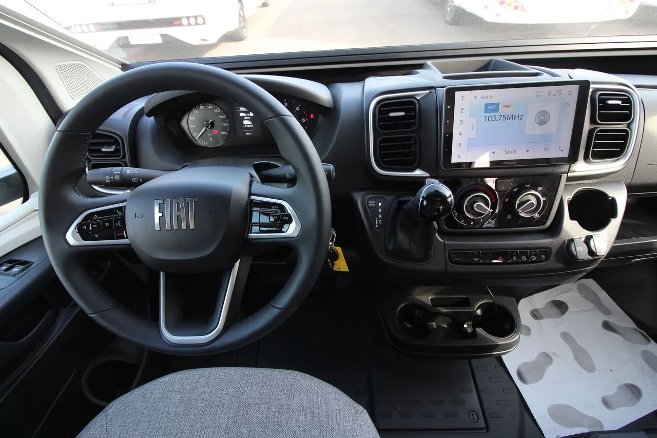 Camping-car - Challenger - 318 EDITION ANNIVERSARY - 2025