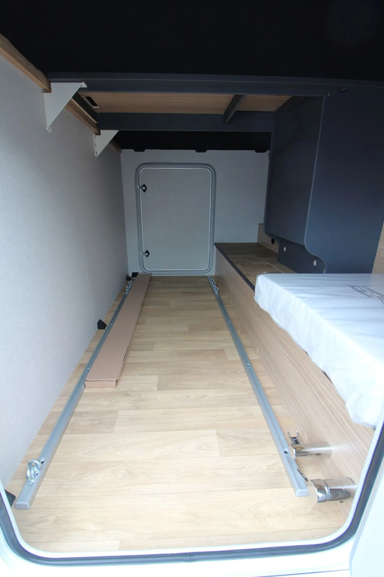 Camping-car - Pilote - P720FC SELECTION - 2025