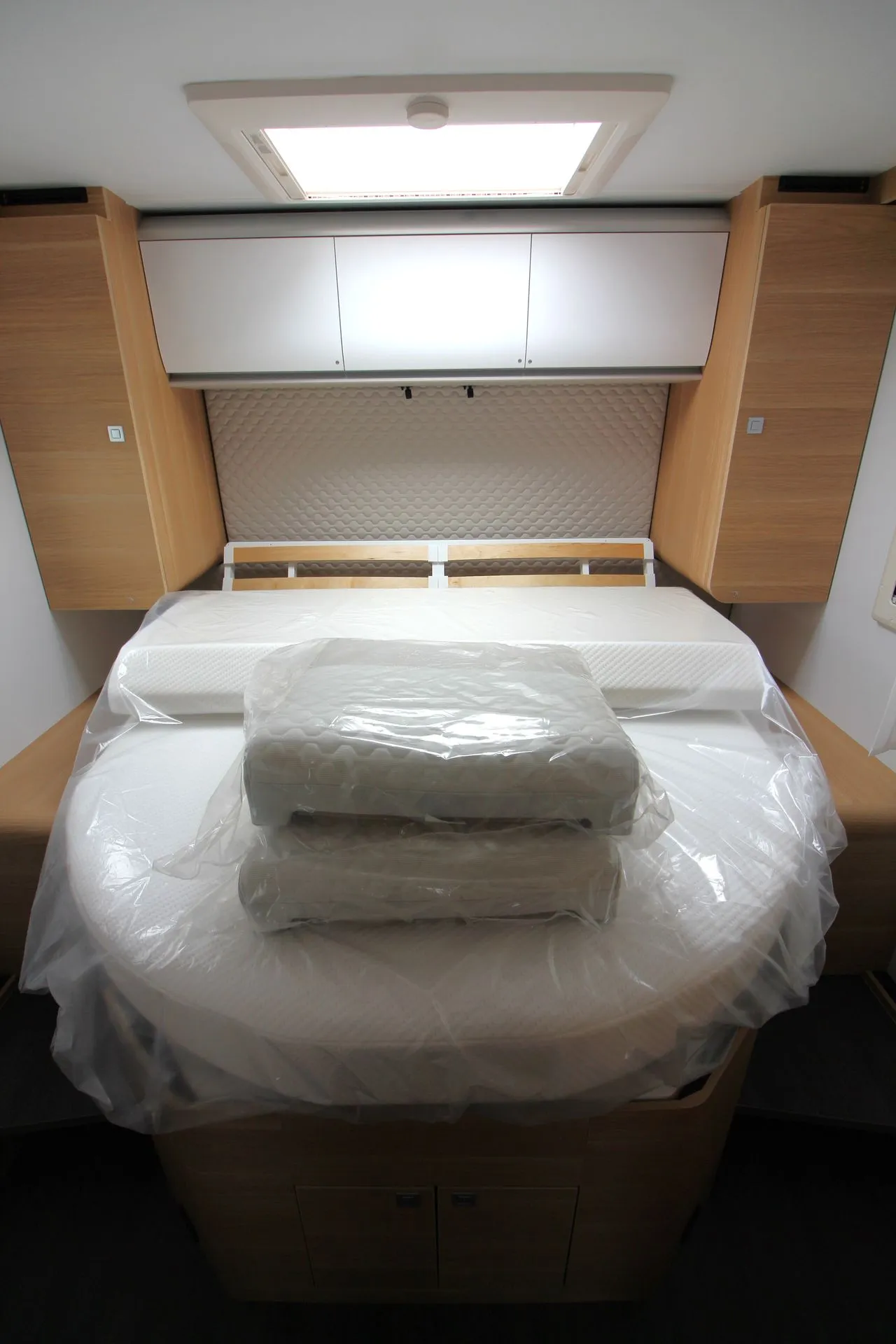 Camping-car - Adria - MATRIX 670 DC PLUS - 2025