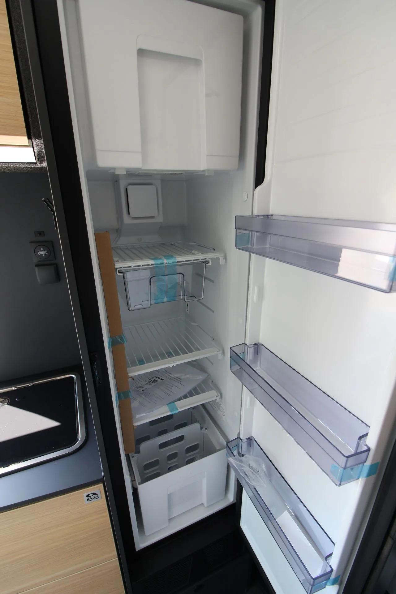 Fourgon aménagé - Adria - TWIN 640 SGX 60Y - 2025