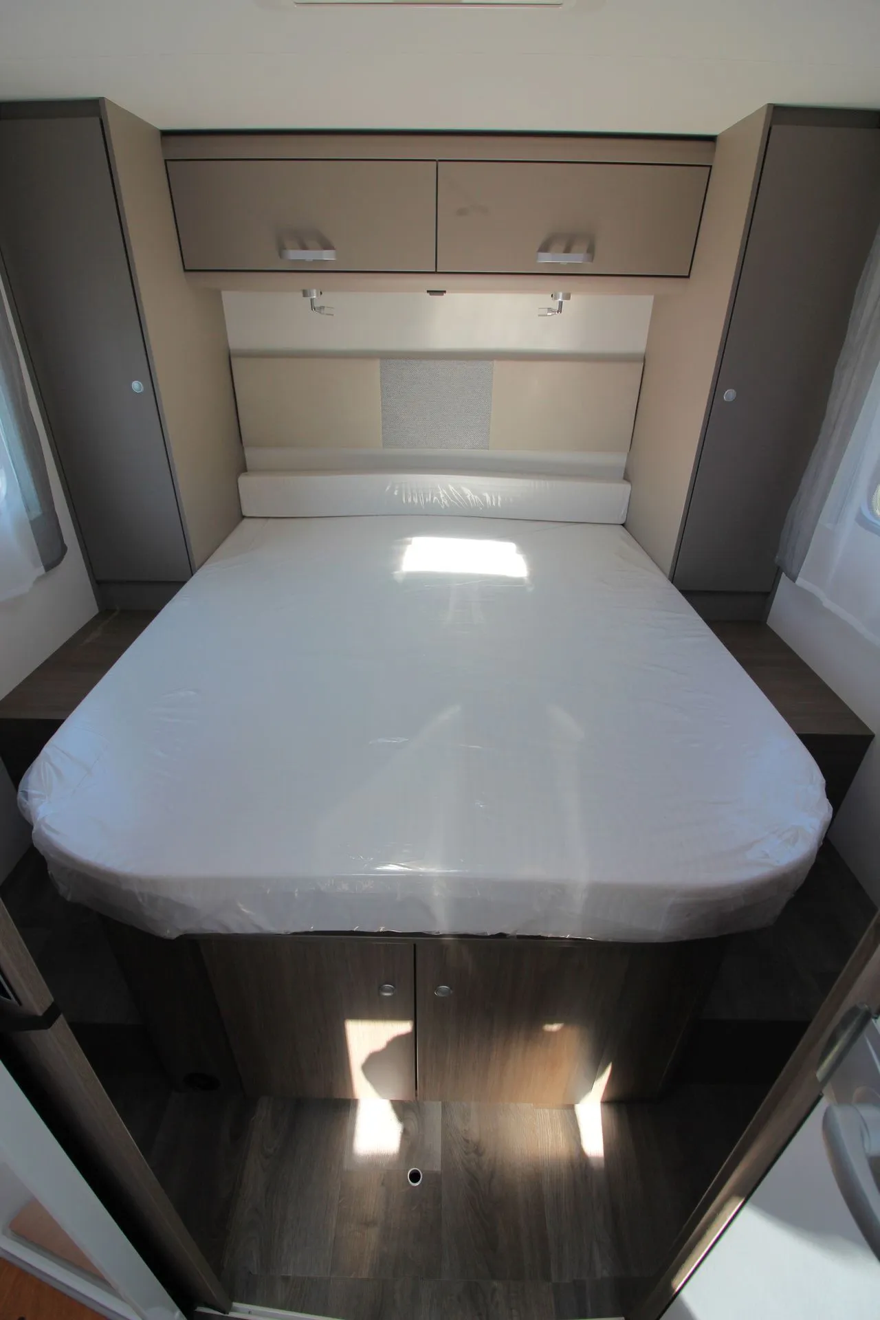 Camping-car - Carado - T 459 PRO - 2025