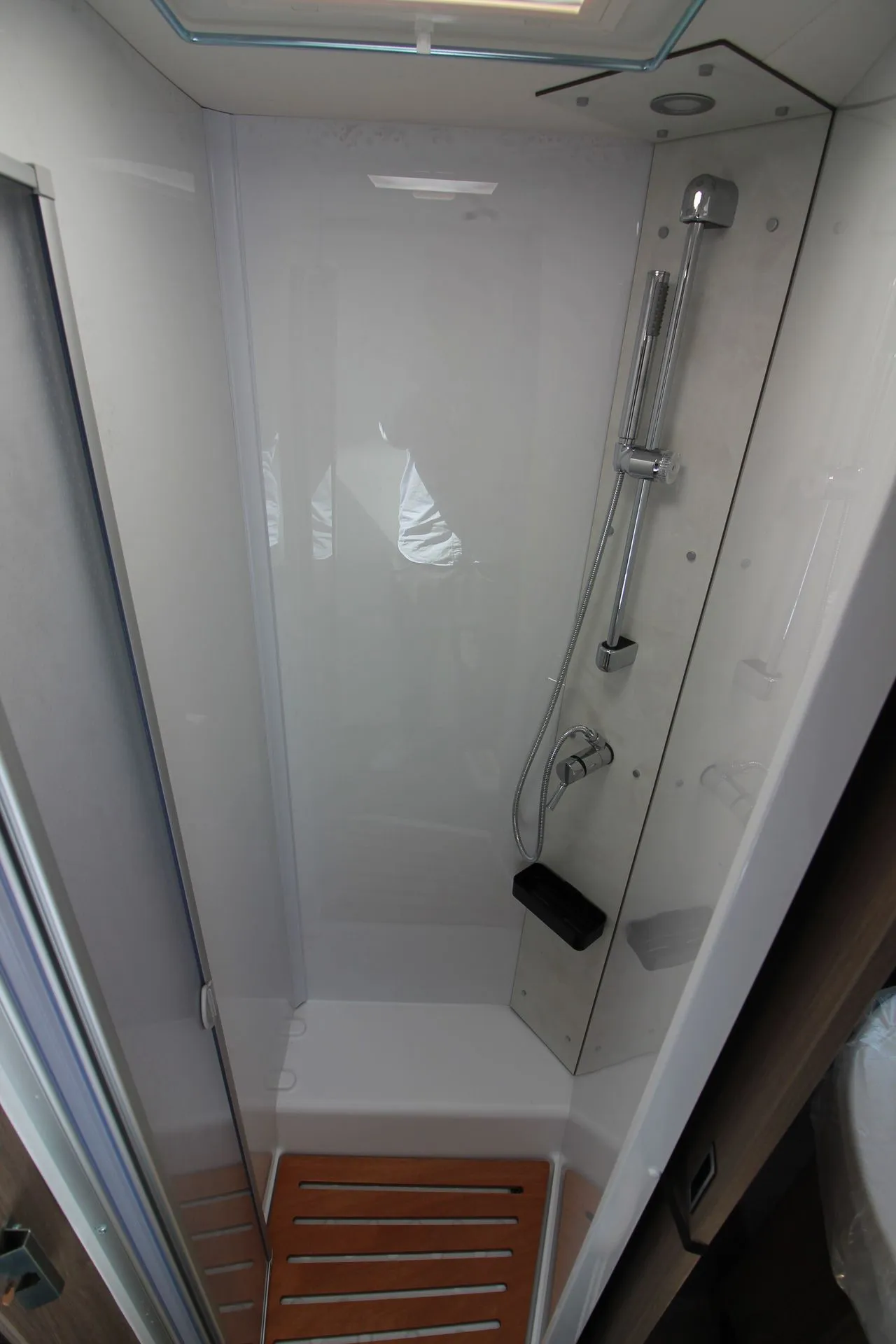 Camping-car - Carado - T 459 PRO - 2025