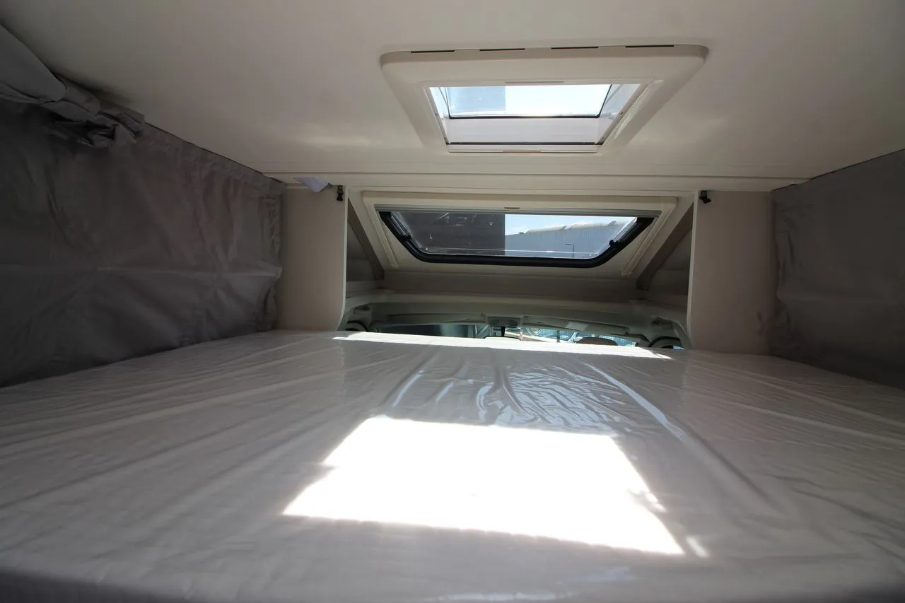 Camping-car - Carado - T 459 PRO - 2025