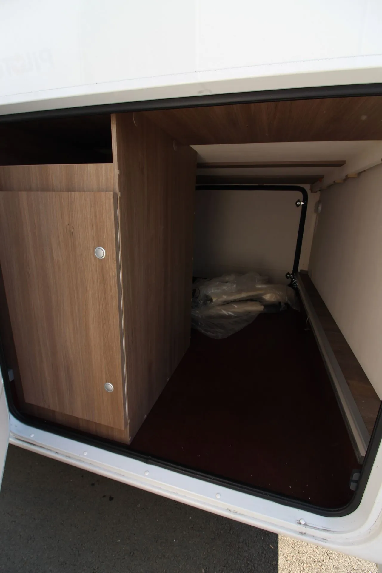 Camping-car - Carado - T 459 PRO - 2025