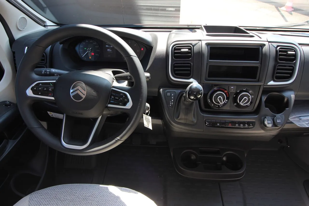 Camping-car - Carado - T 459 PRO - 2025