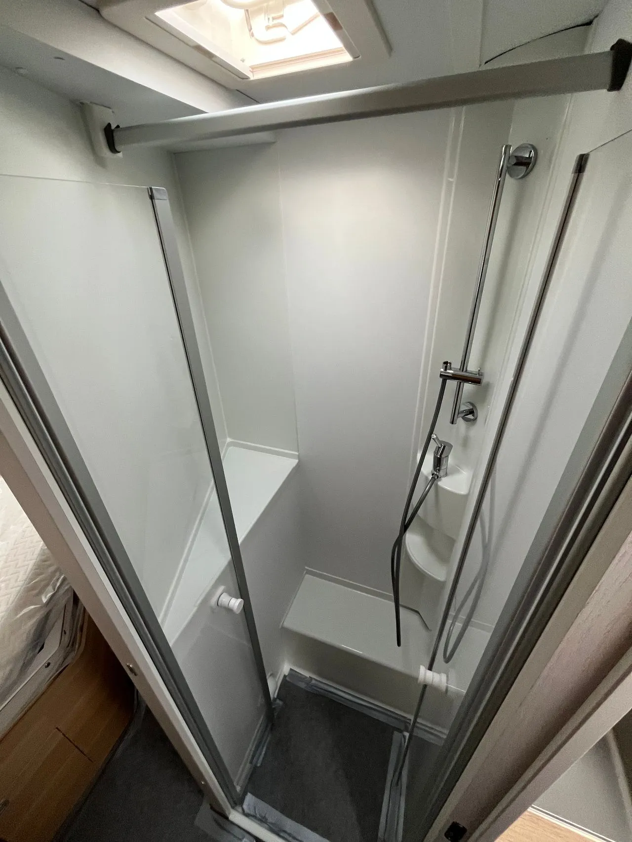 Camping-car - Adria - MATRIX DC 60 ANS - 2025