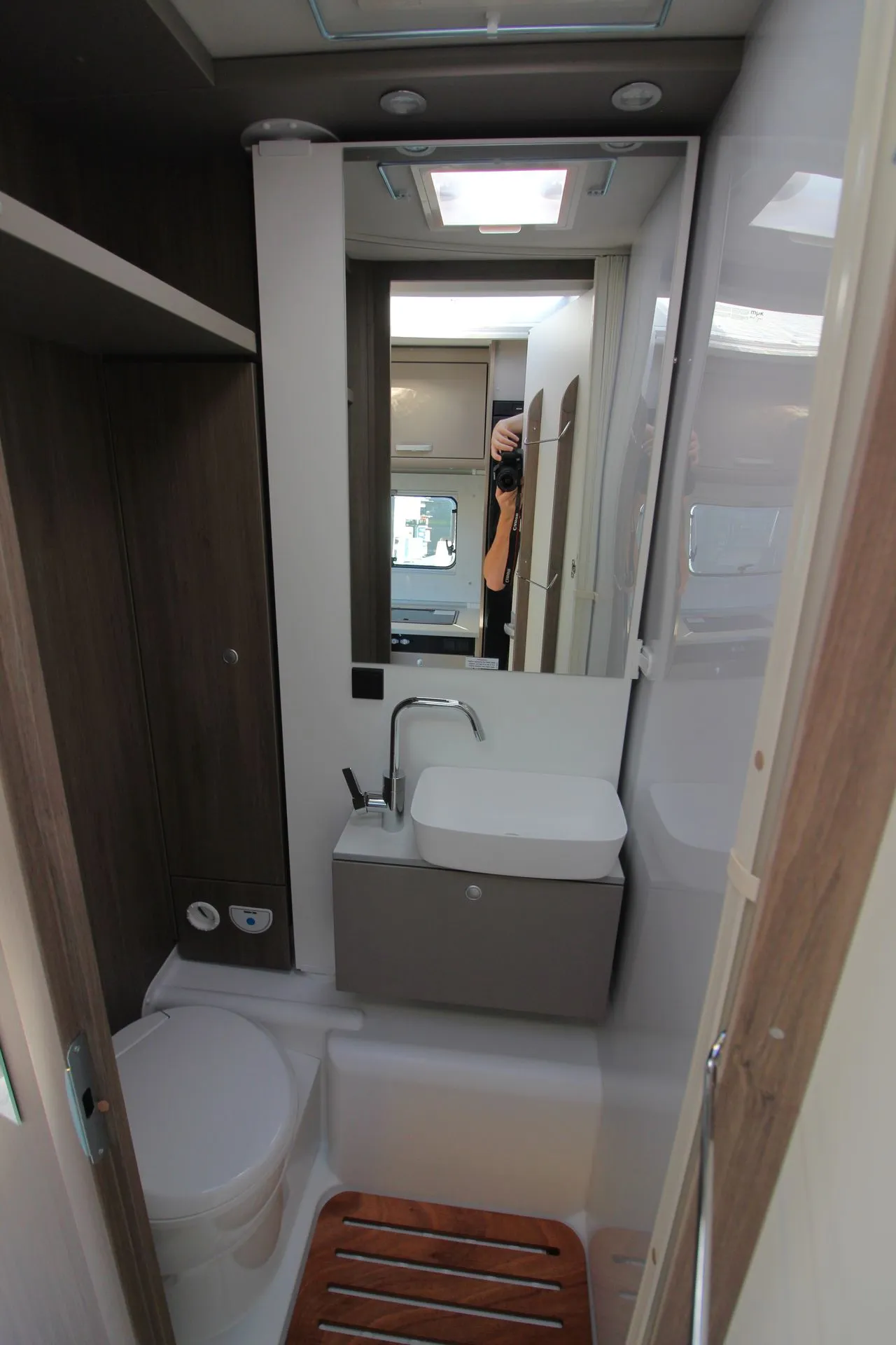 Camping-car - Carado - T 328 PRO + - 2026