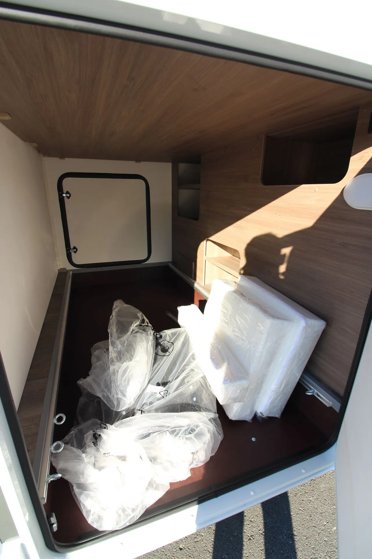 Camping-car - Carado - T 328 PRO + - 2026