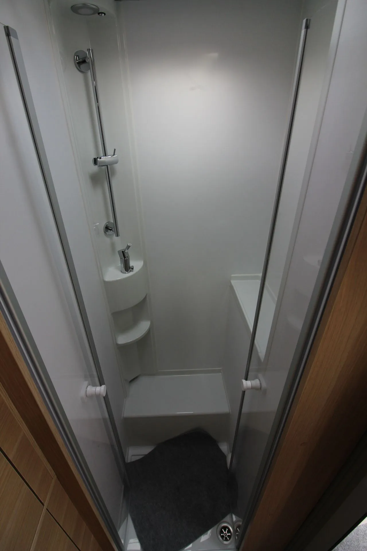 Camping-car - Adria - MATRIX 600 DT - 2026