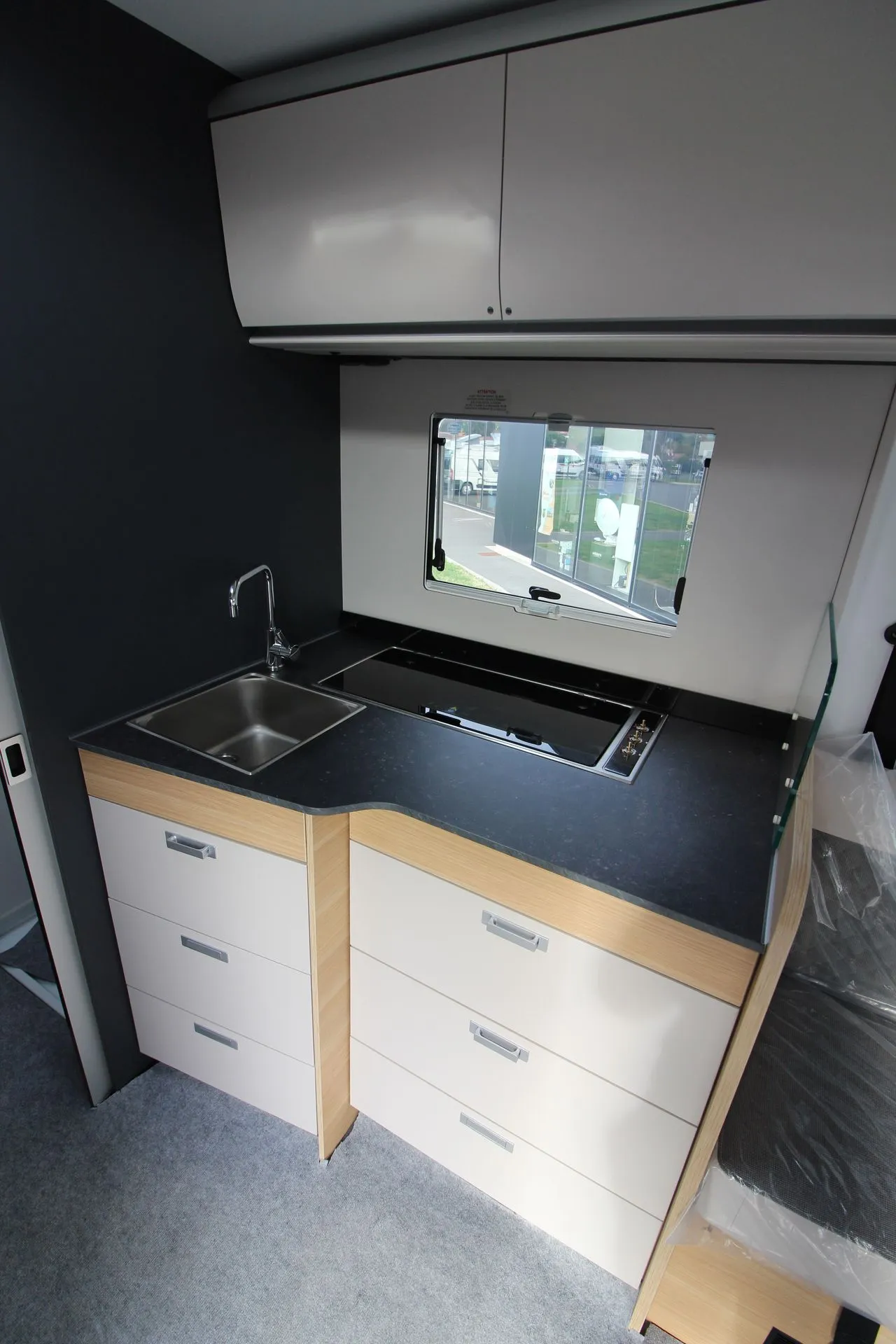 Camping-car - Adria - MATRIX 600 DT - 2026