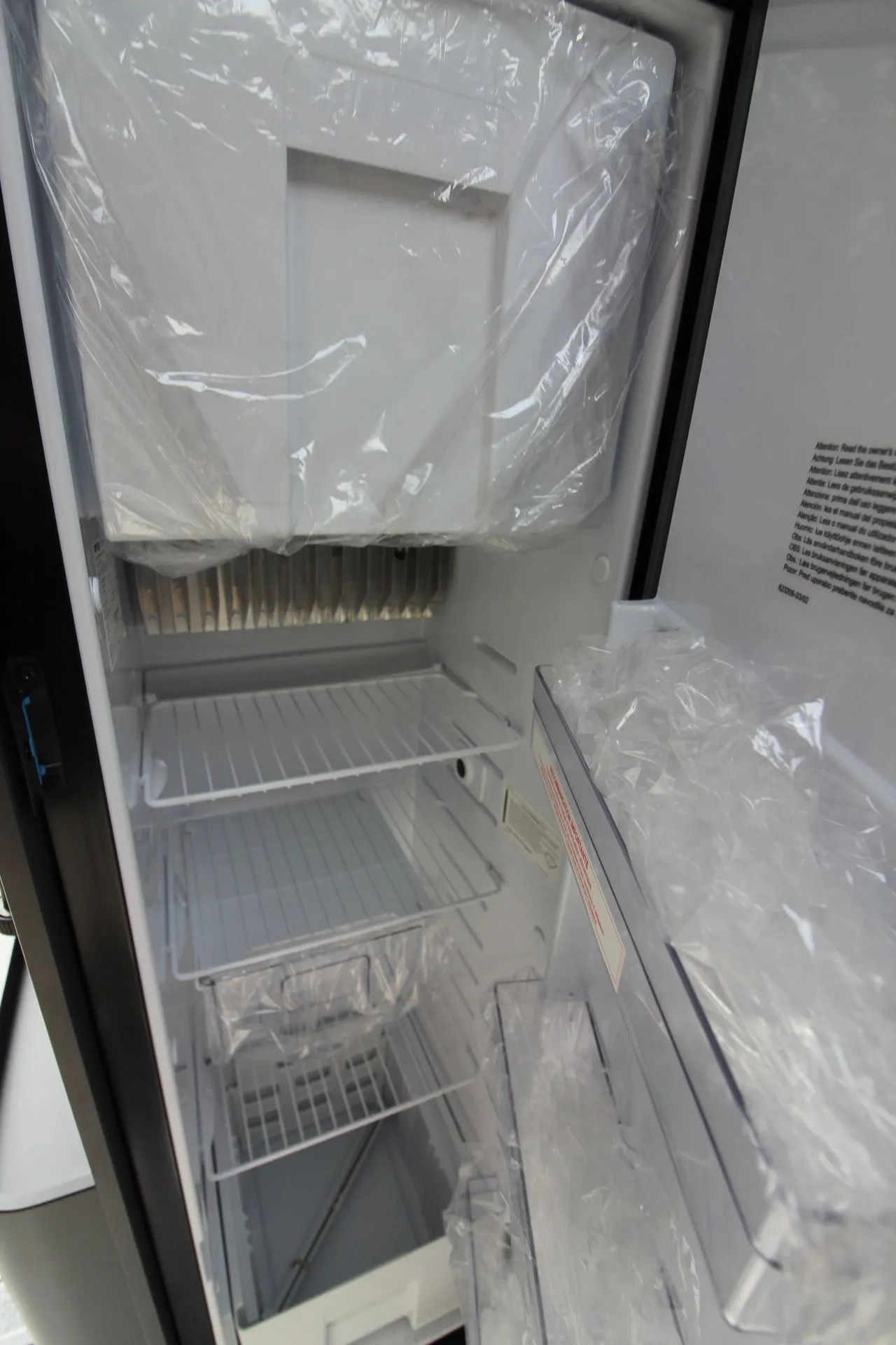 Camping-car - Adria - MATRIX 600 DT - 2026