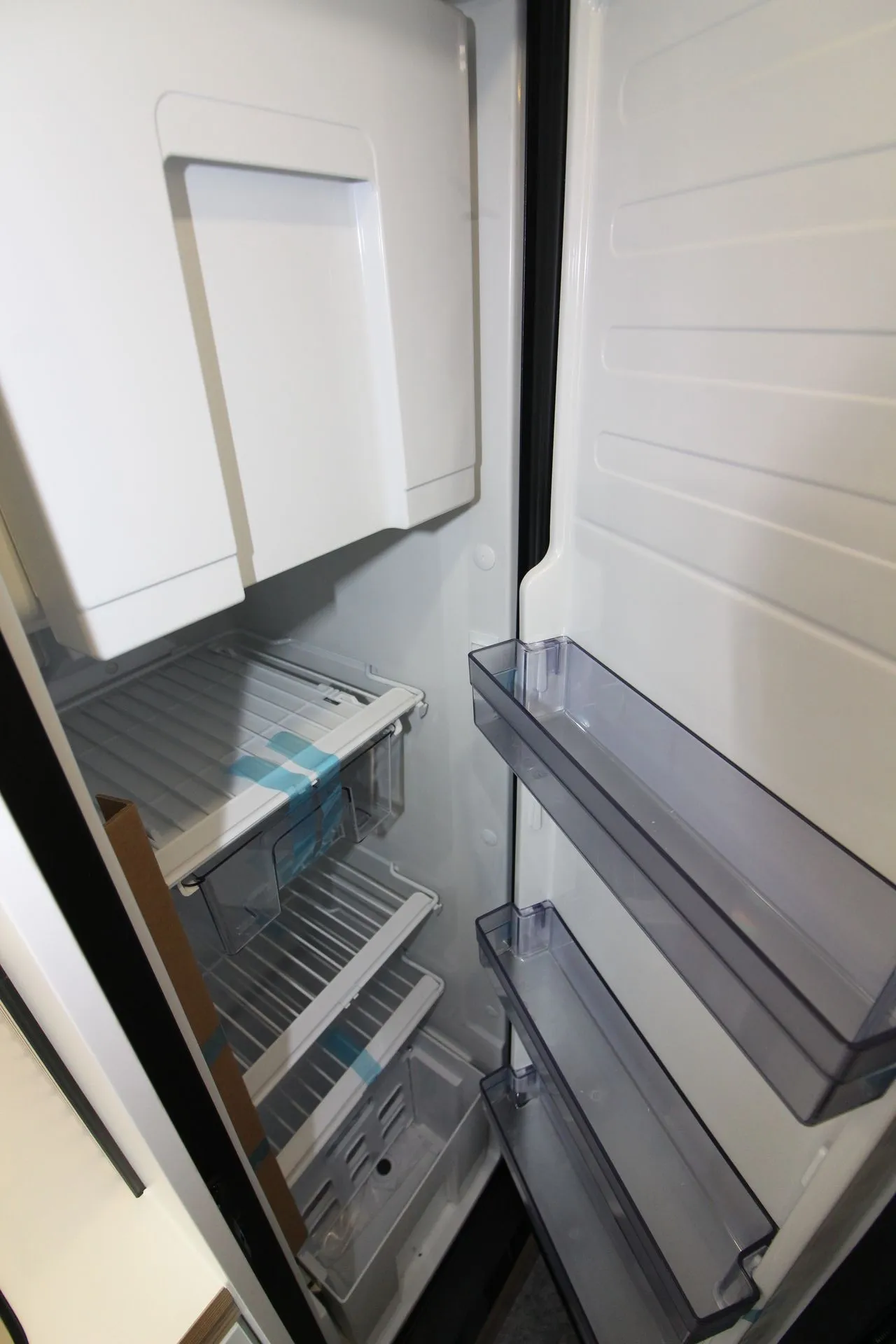 Fourgon aménagé - Pilote - V600 EVIDENCE - 2026