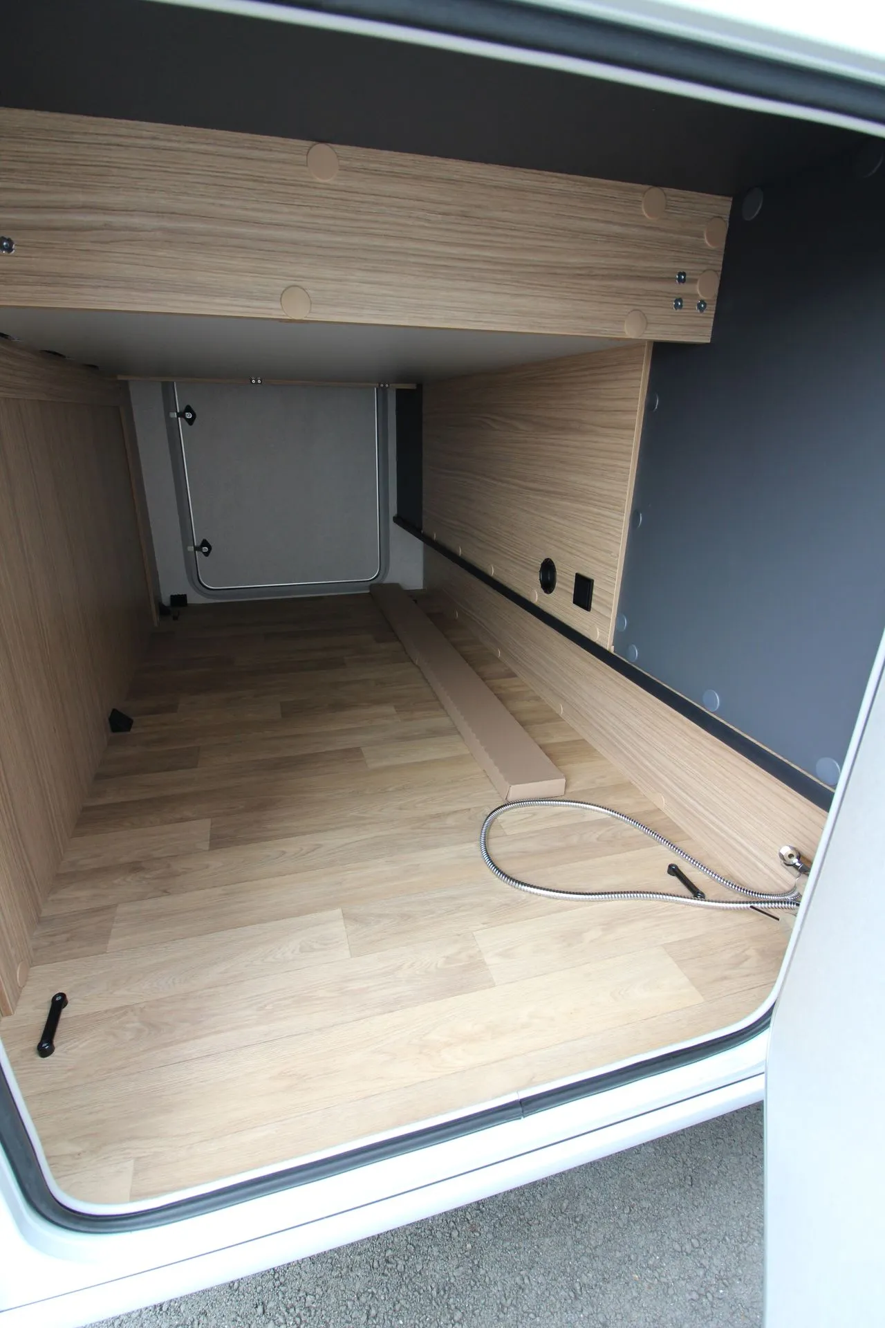 Camping-car - Pilote - P740 FC EVIDENCE - 2026