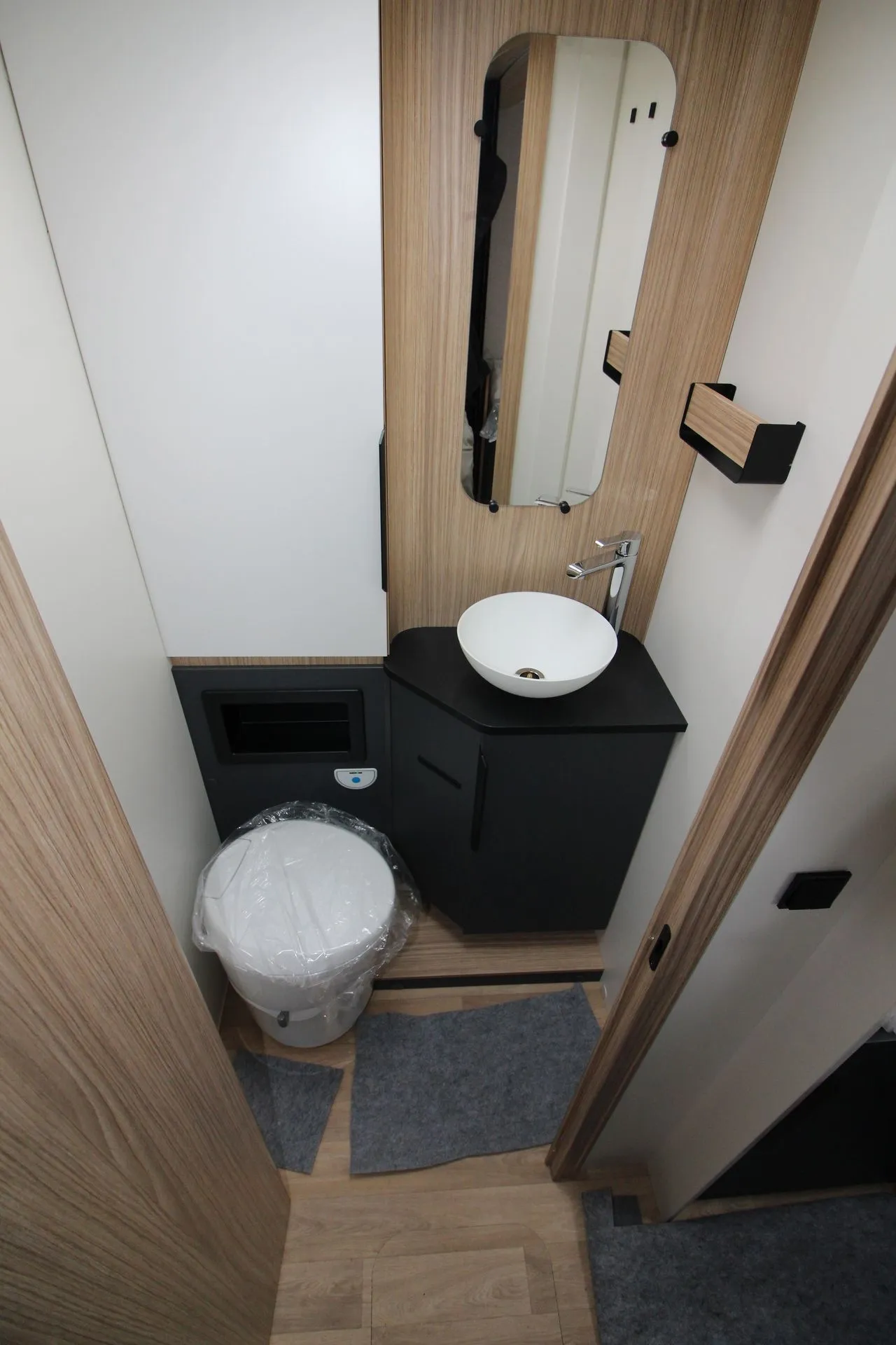 Camping-car - Pilote - P740 FC EVIDENCE - 2026