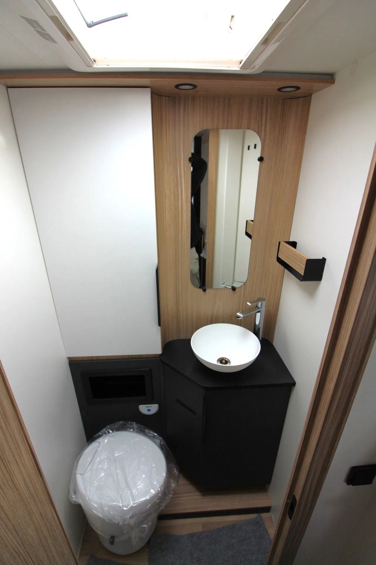 Camping-car - Pilote - P 740 FGJ EVIDENCE - 2026