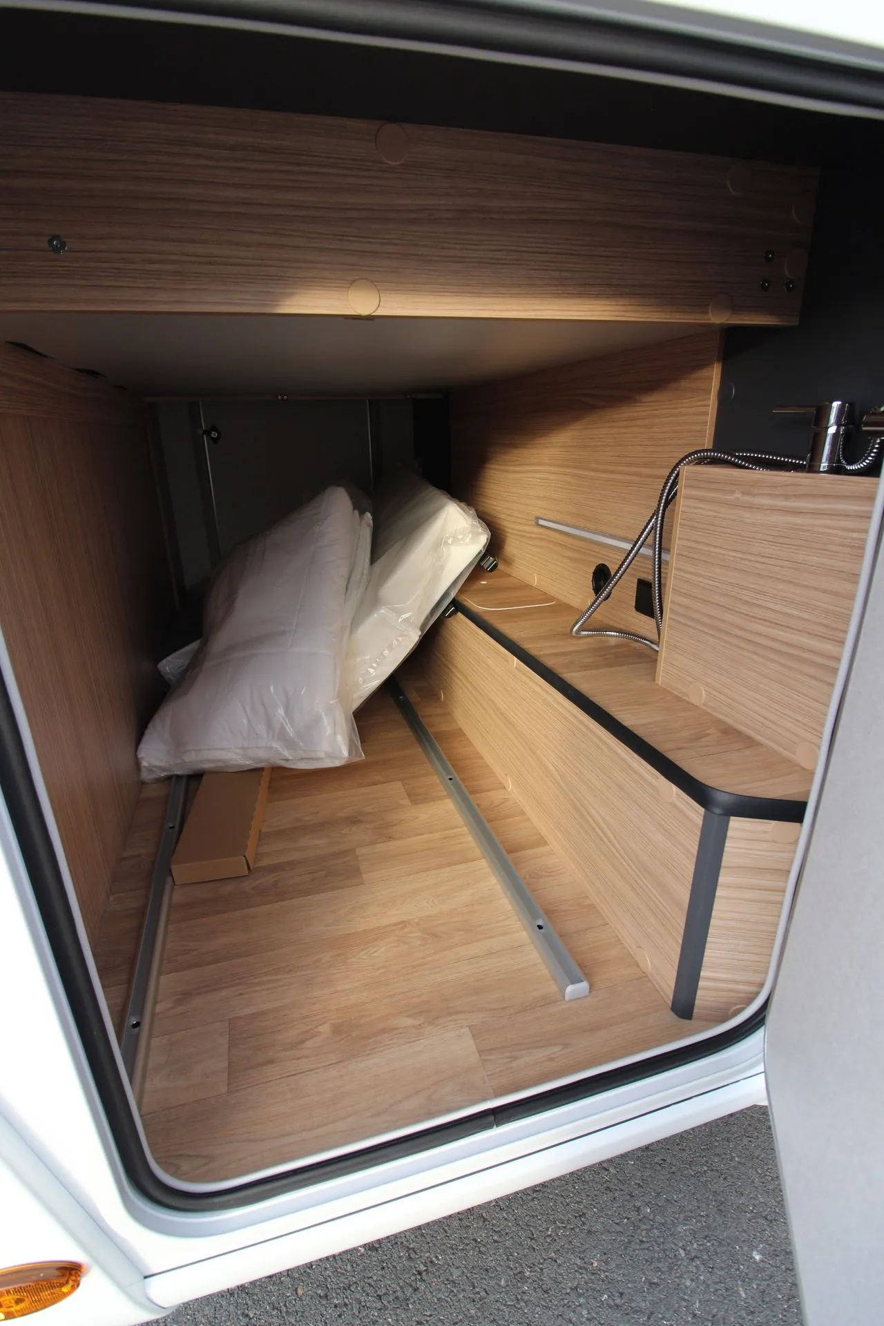 Camping-car - Pilote - P 650 C EXPRESSION - 2025