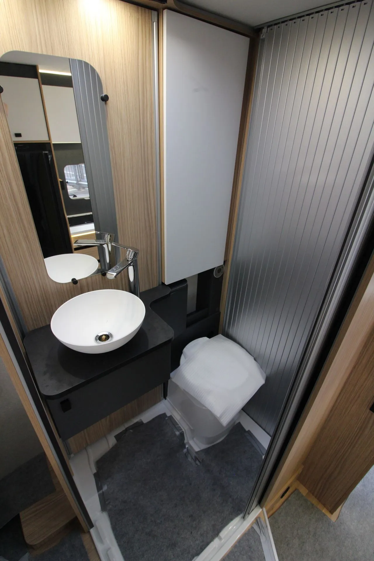 Camping-car - Pilote - P 650 C EXPRESSION - 2025