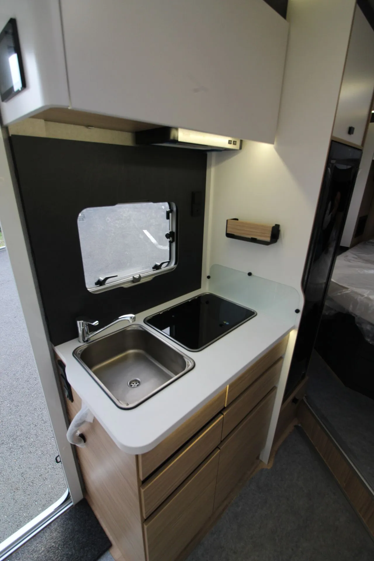 Camping-car - Pilote - P 650 C EXPRESSION - 2025