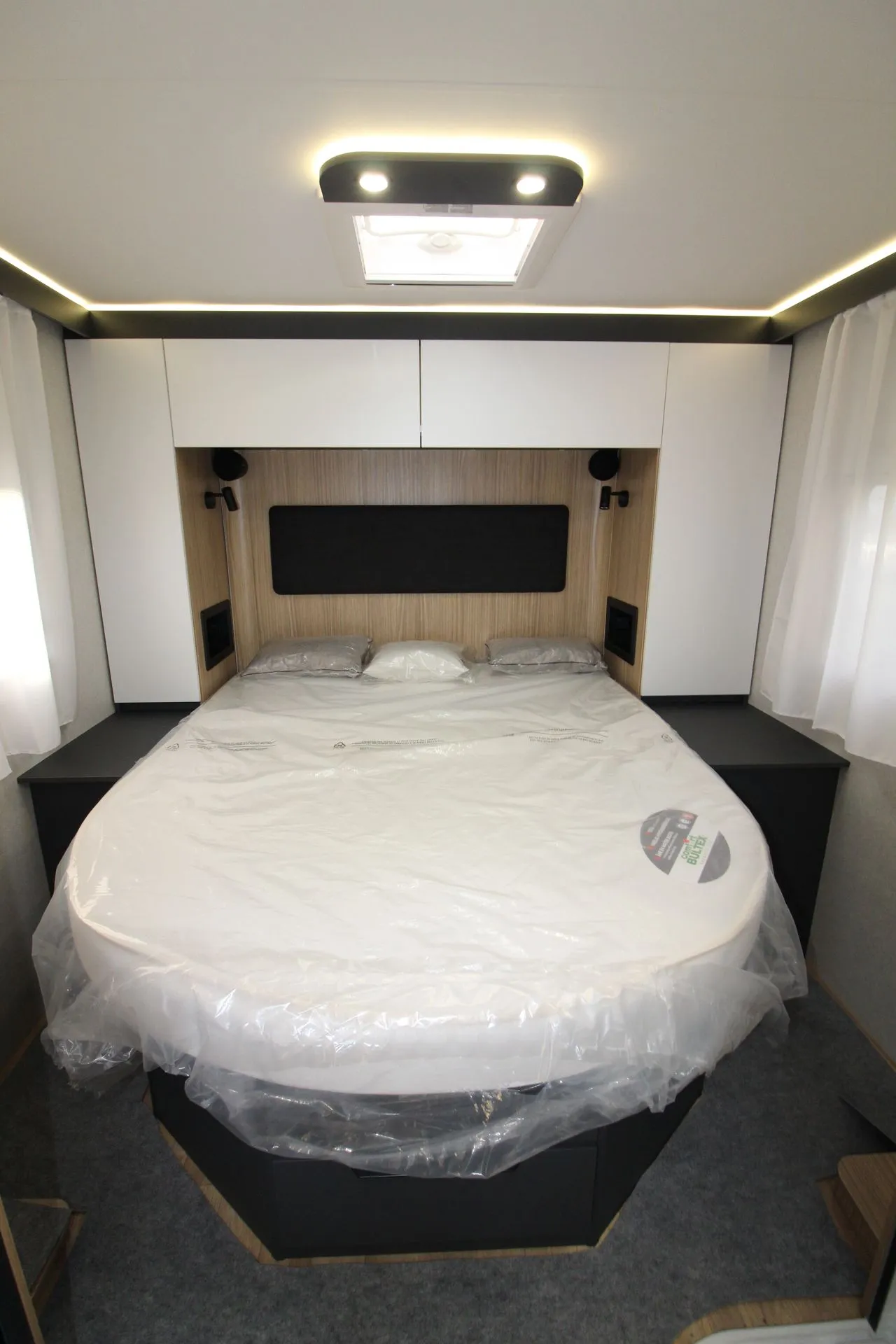 Camping-car - Pilote - P 650 C EXPRESSION - 2025