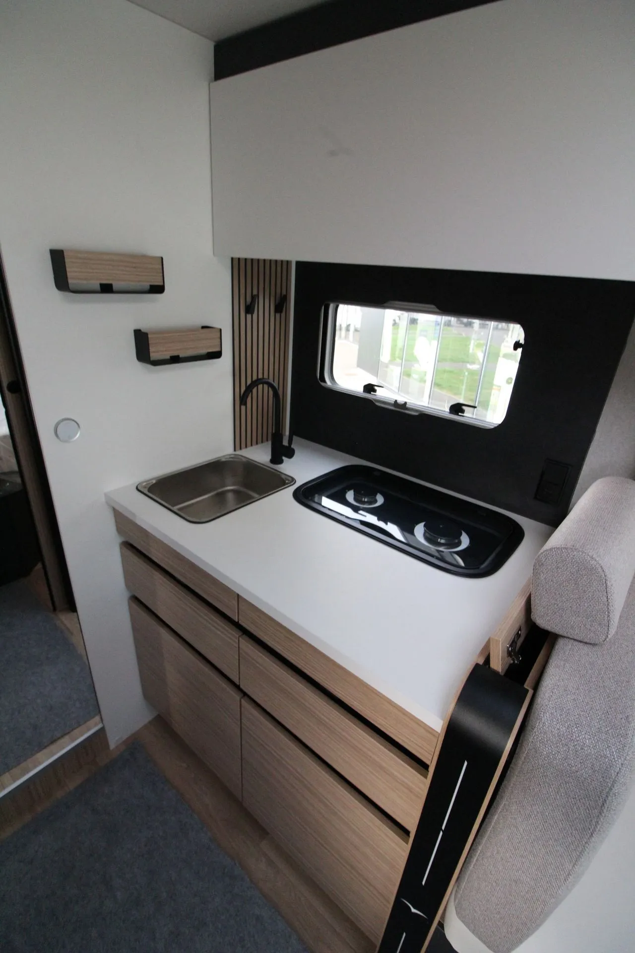 Camping-car - Pilote - G 740 FC EVIDENCE - 2026