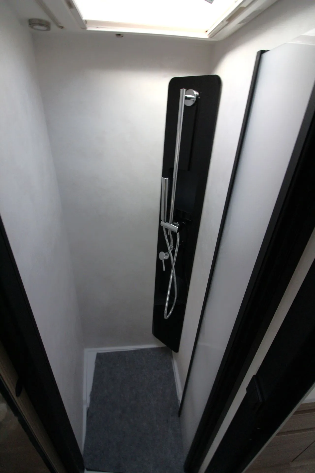 Camping-car - Pilote - G 740 FC EVIDENCE - 2026