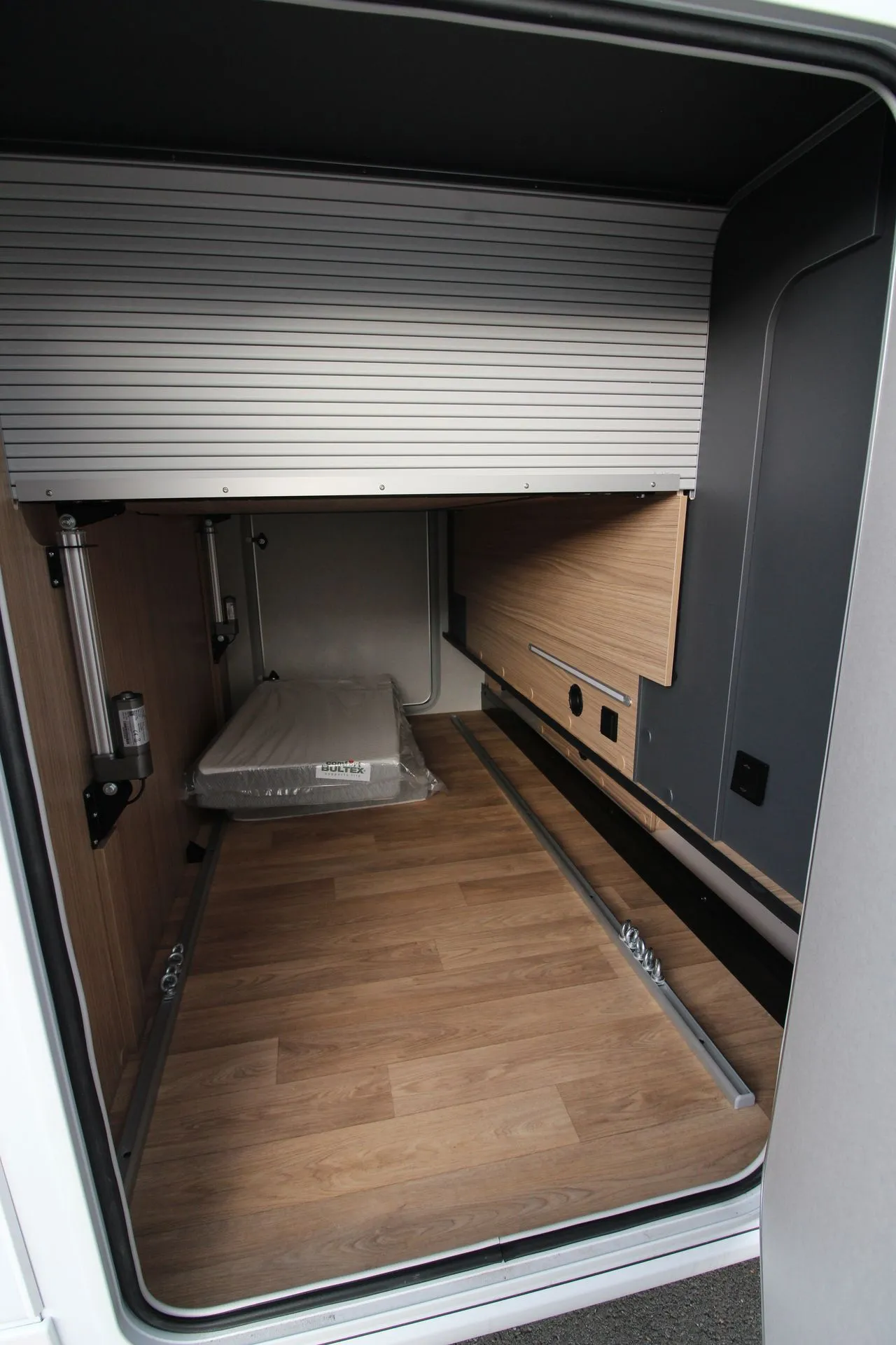 Camping-car - Pilote - G 740 FC EVIDENCE - 2026