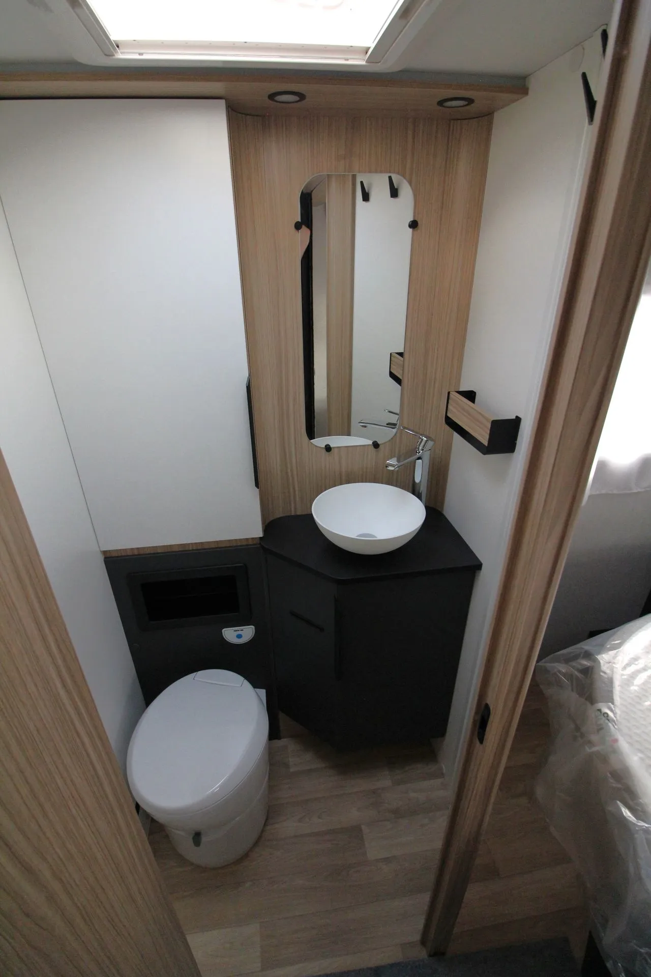 Camping-car - Pilote - G 740 FC EVIDENCE - 2026