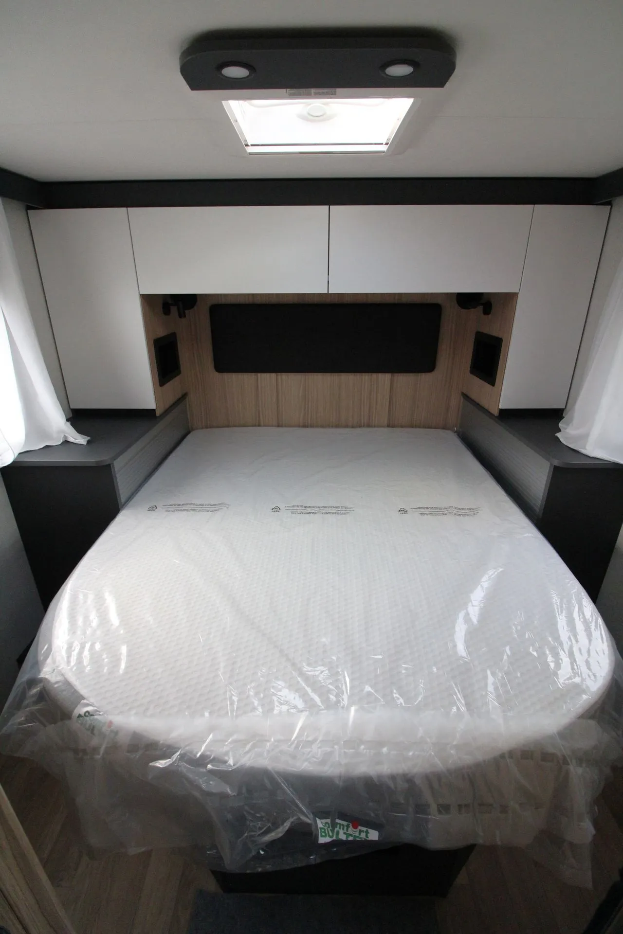 Camping-car - Pilote - G 740 FC EVIDENCE - 2026