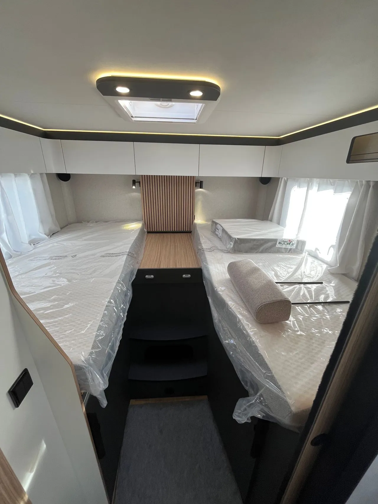 Camping-car - Pilote - G 740 FGJ EVIDENCE - 2026