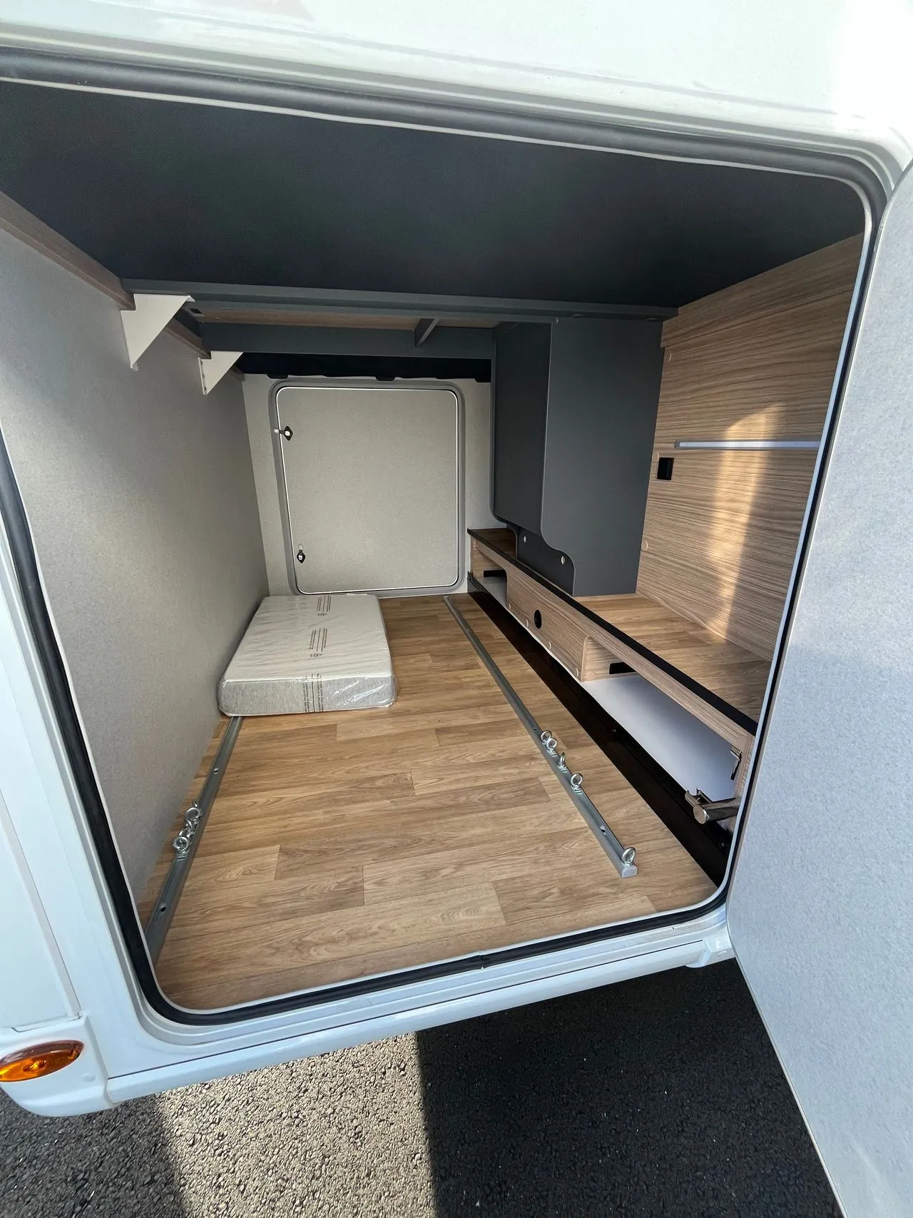 Camping-car - Pilote - G 740 FGJ EVIDENCE - 2026