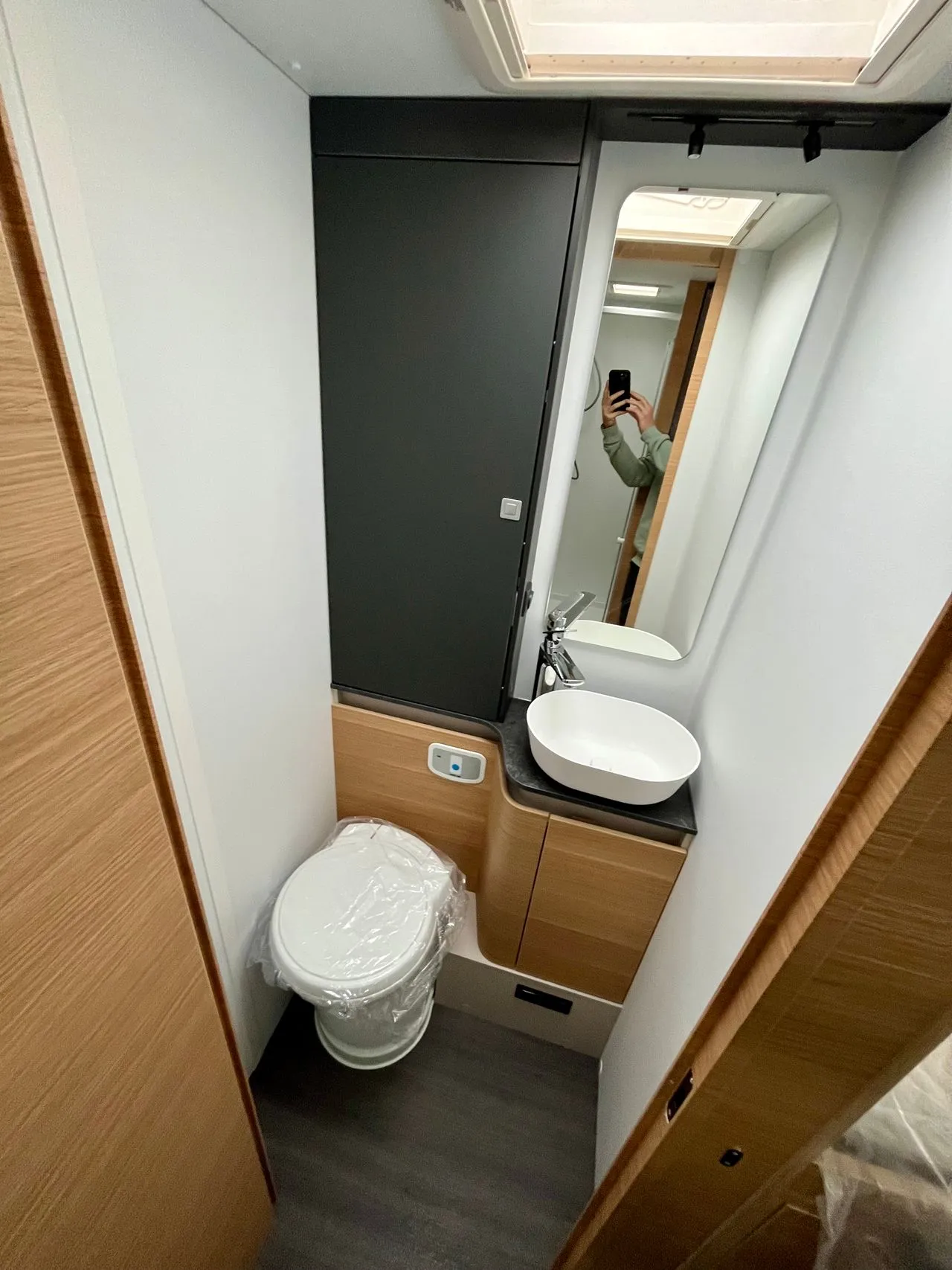 Camping-car - Adria - MATRIX 650 DL 60Y - 2026