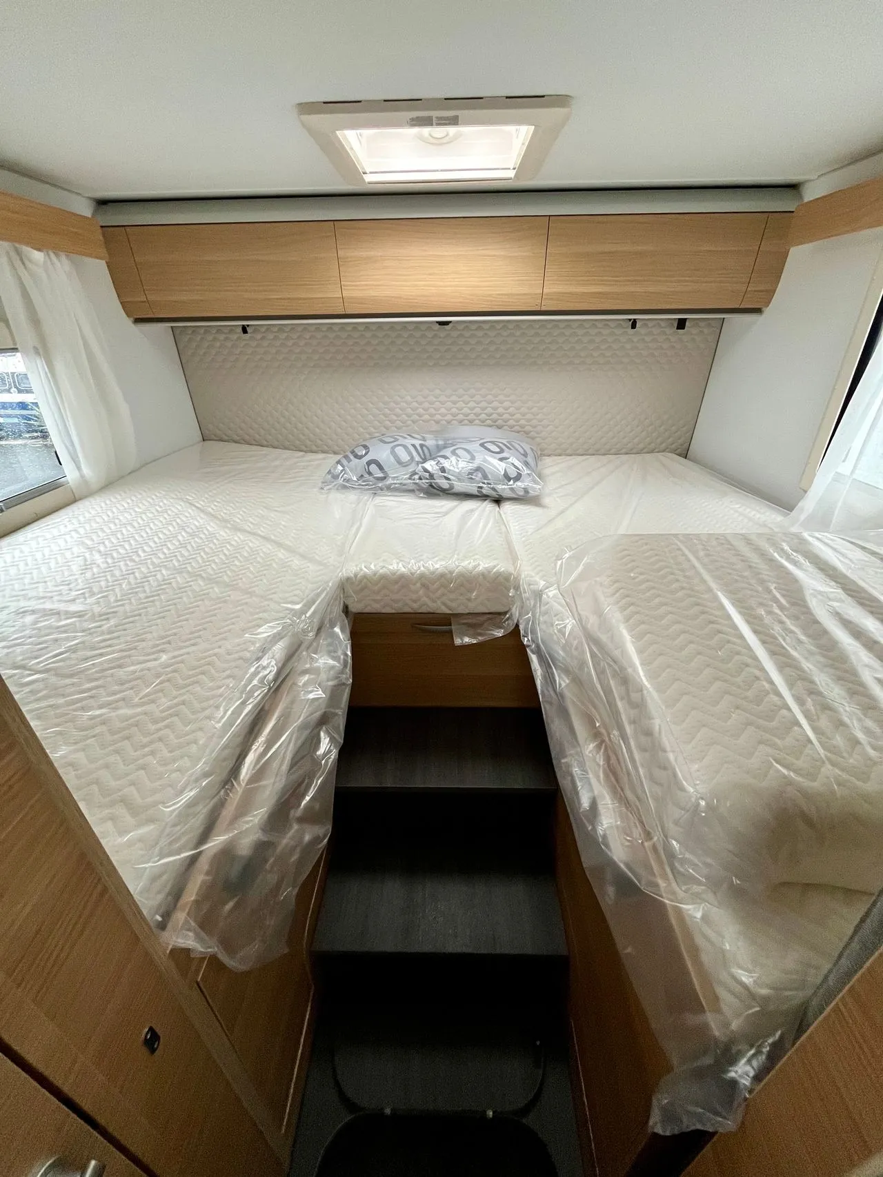 Camping-car - Adria - MATRIX 650 DL 60Y - 2026