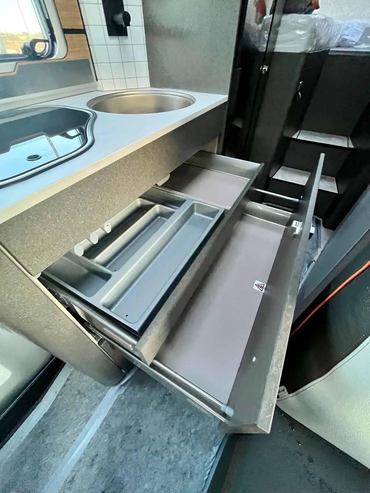 Camping-car - Hymer - ML-T 580 CROSSTRAIL - 2026