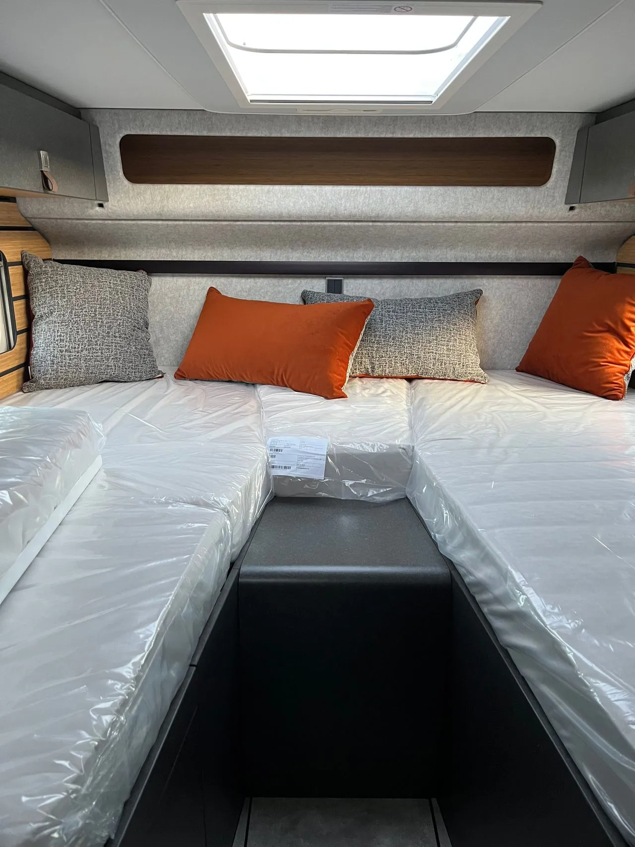 Camping-car - Hymer - ML-T 580 CROSSTRAIL - 2026