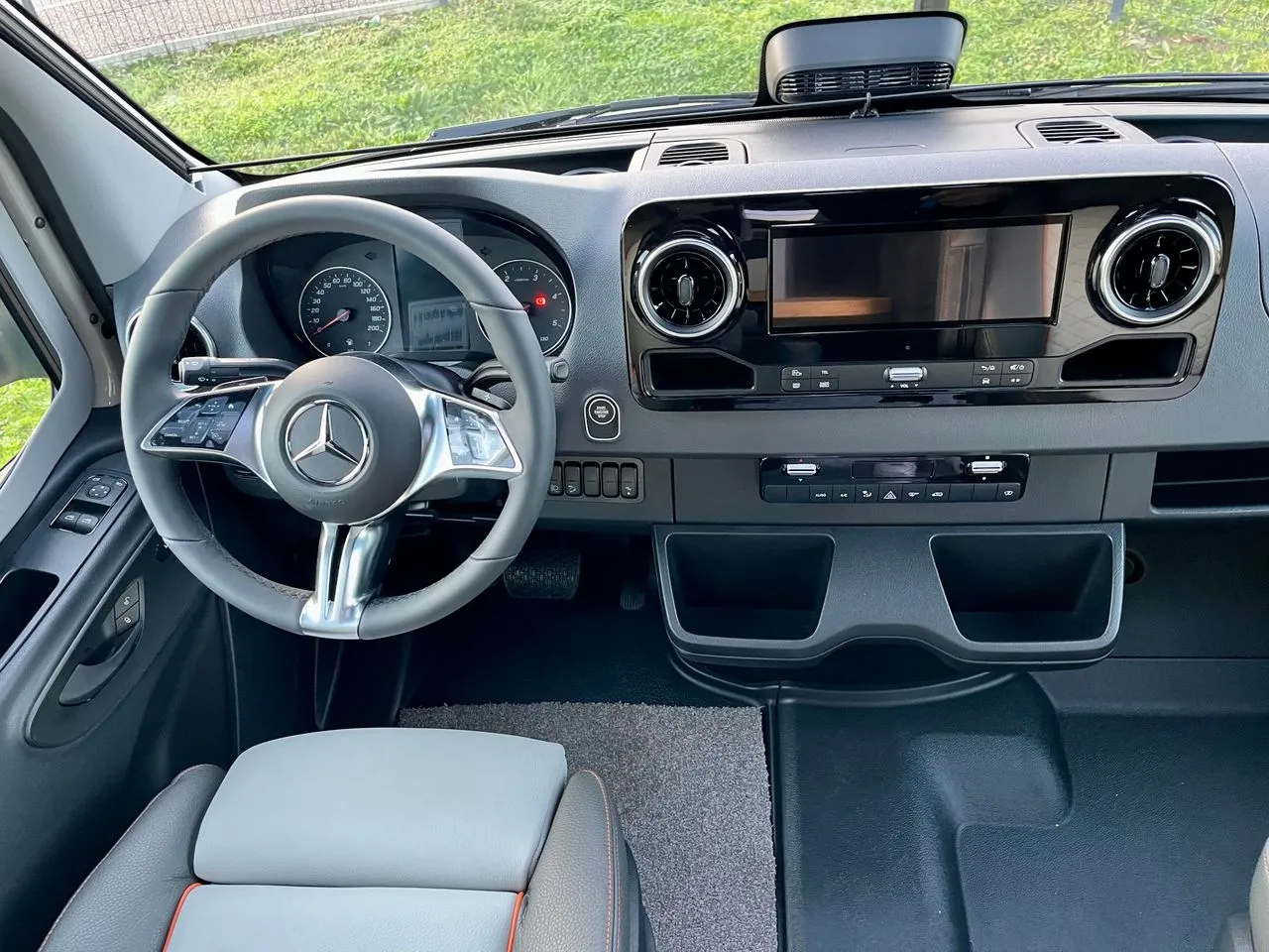 Camping-car - Hymer - ML-T 580 CROSSTRAIL - 2026