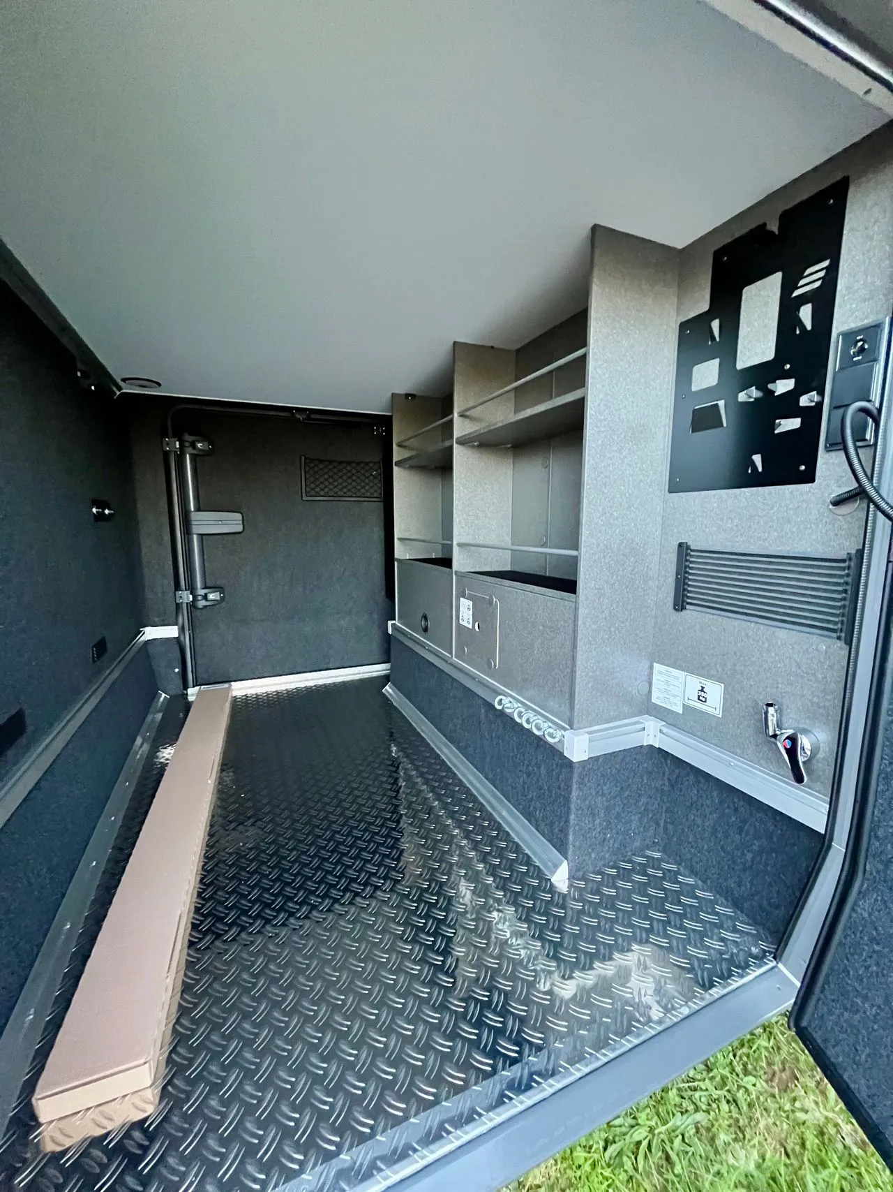 Camping-car - Hymer - ML-T 580 CROSSTRAIL - 2026