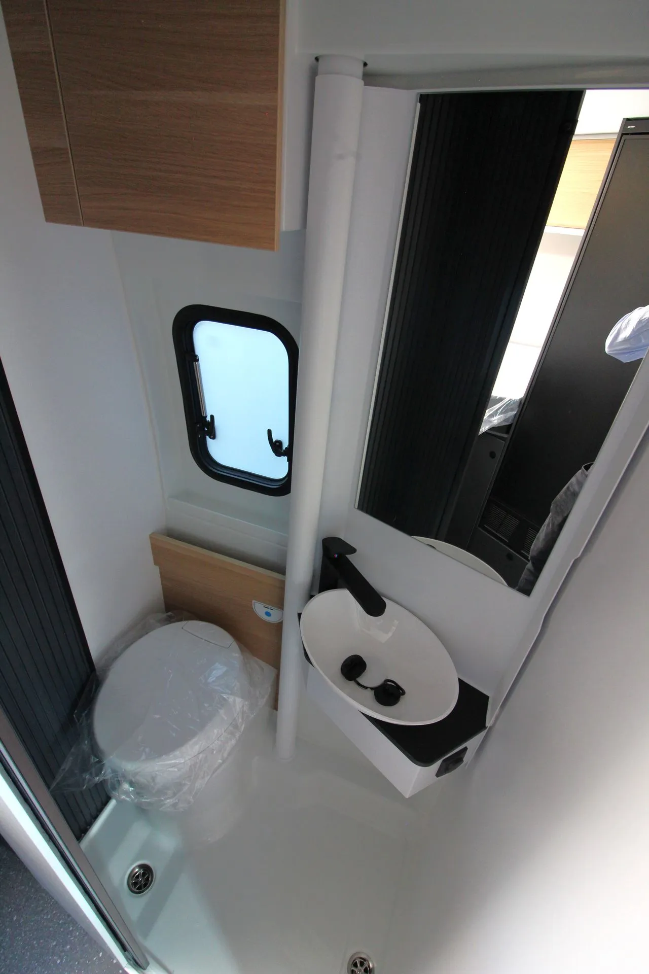 Fourgon aménagé - Adria - TWIN 640 SLB 60Y