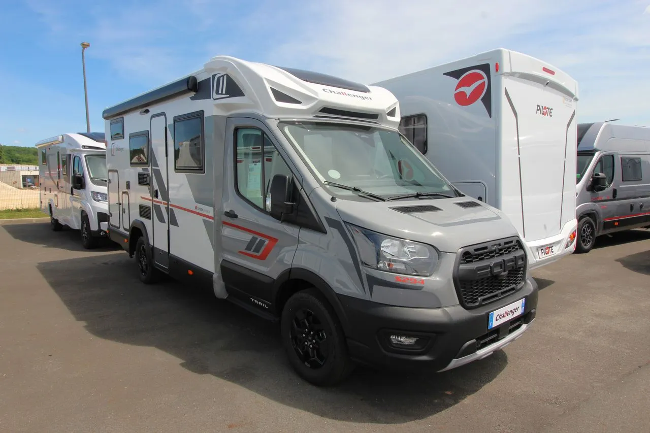 S294 SPORT EDITION